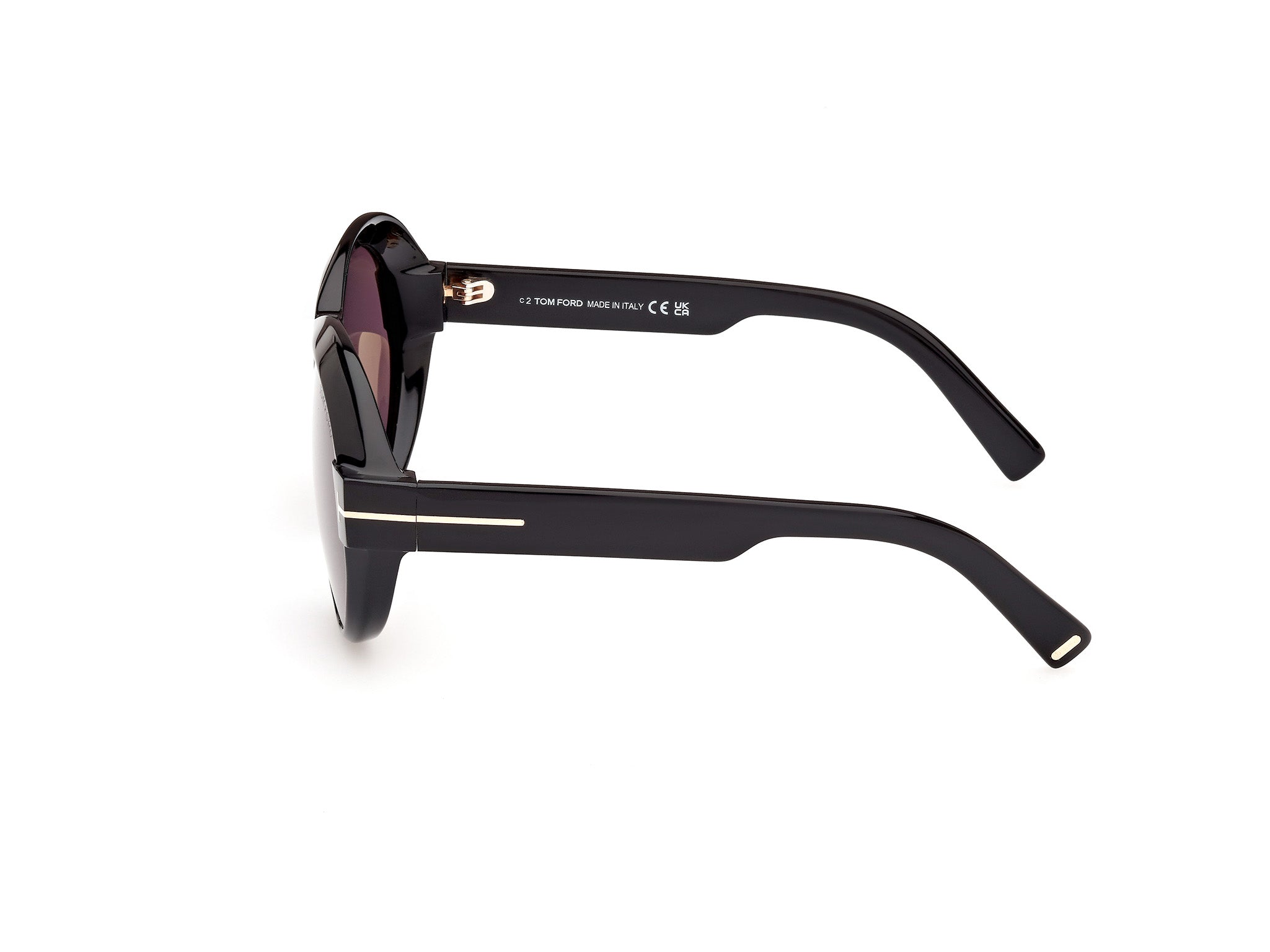 FT1113 INGER 01A Occhiali da sole TOM FORD 3