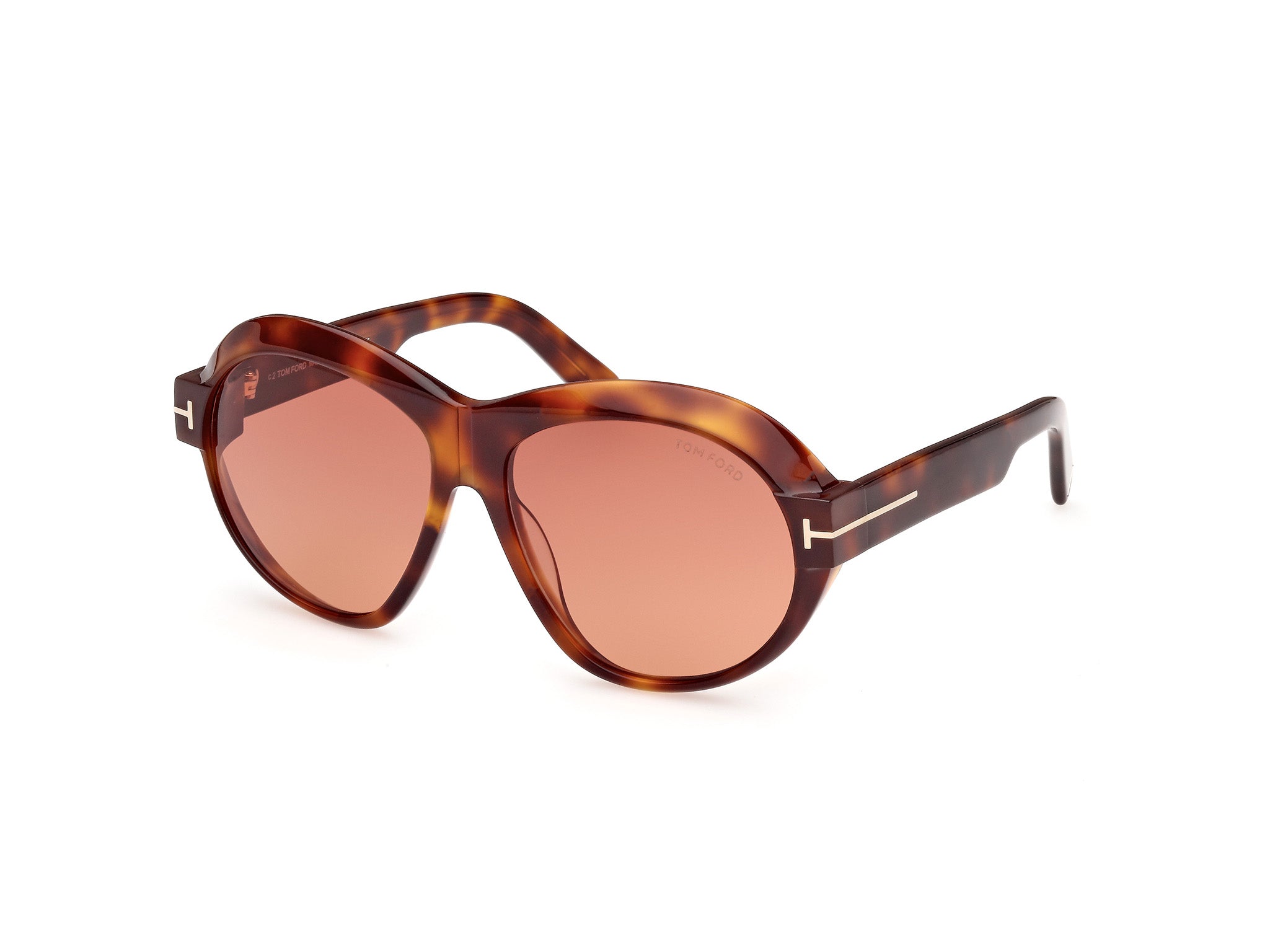 FT1113 INGER 53T Occhiali da sole TOM FORD 1