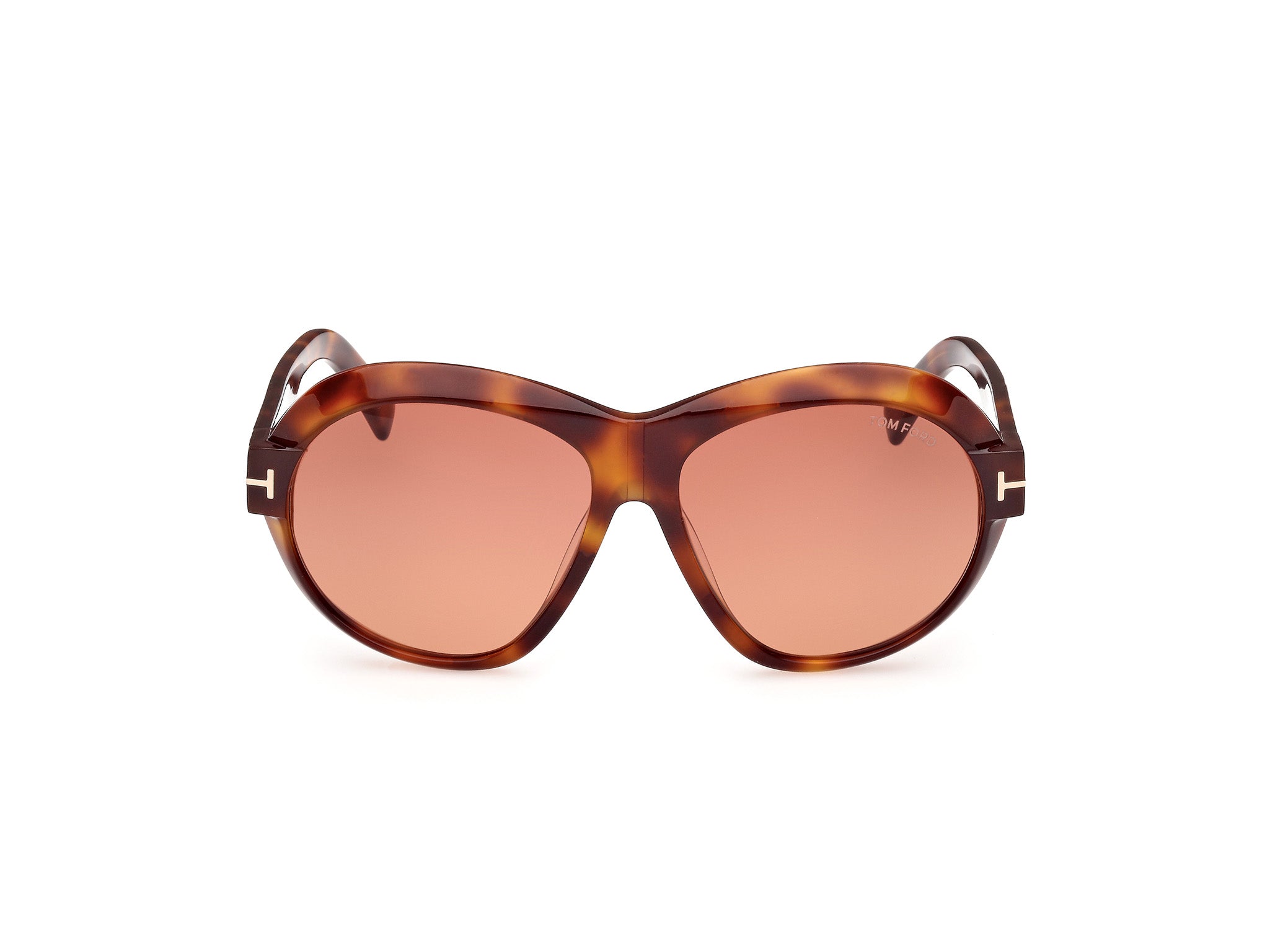 FT1113 INGER 53T Occhiali da sole TOM FORD 2