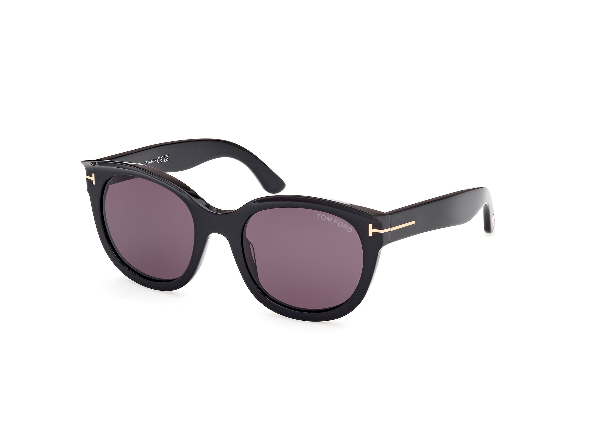 FT1114 TAMARA-02 01A Occhiali da sole TOM FORD 1