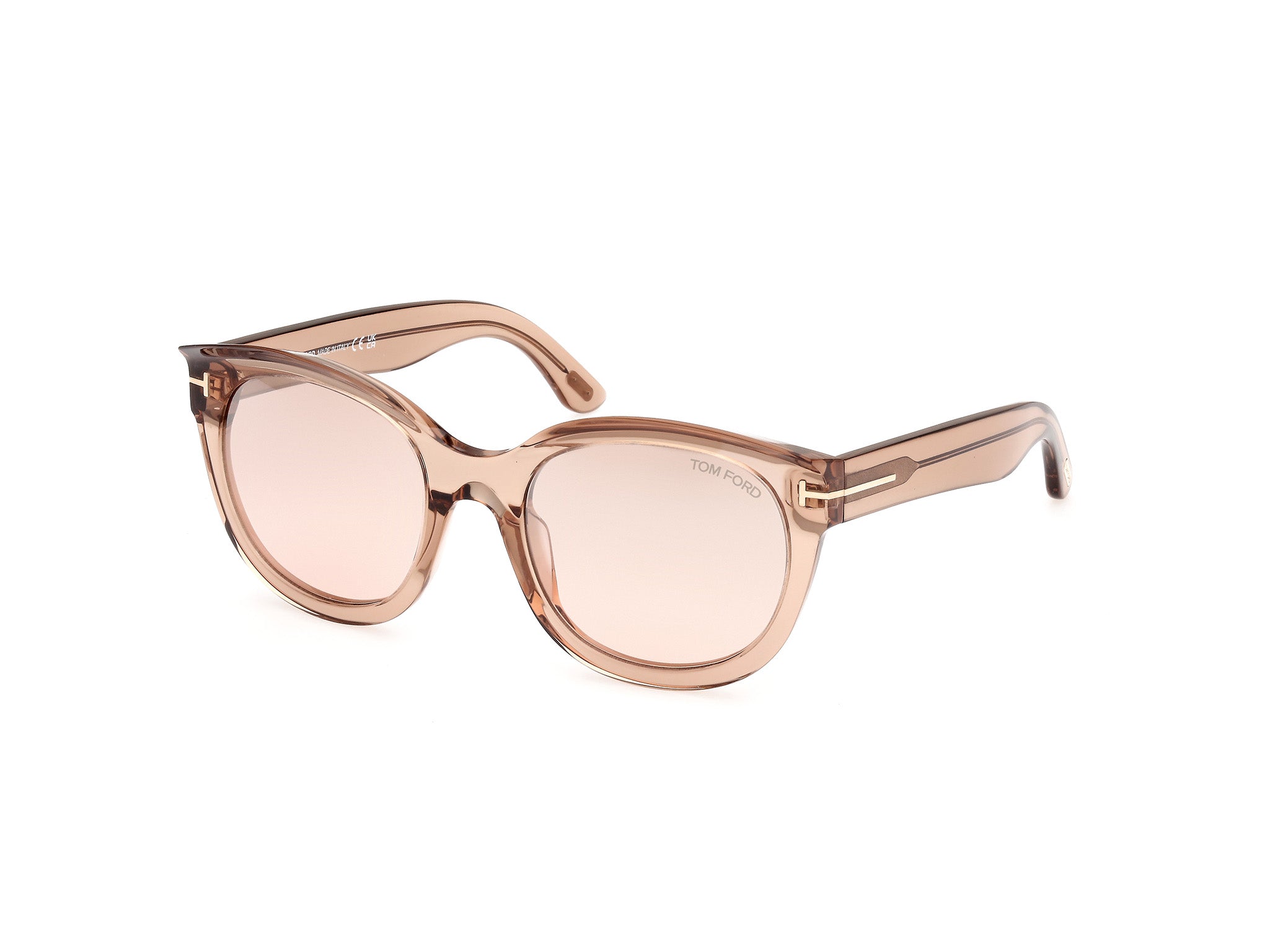 FT1114 TAMARA-02 45G Occhiali da sole TOM FORD 1