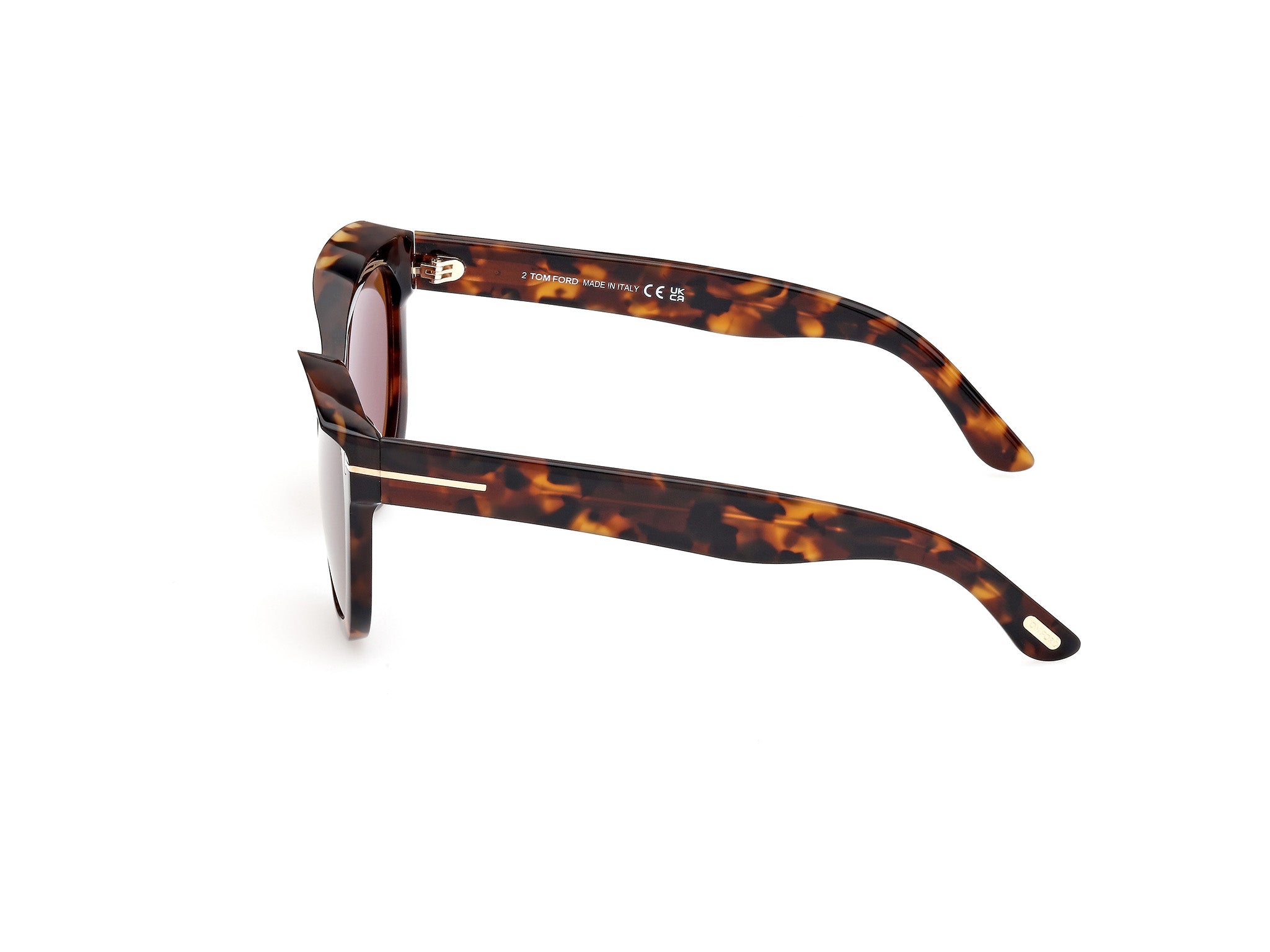 FT1114 TAMARA-02 52E Occhiali da sole TOM FORD 3