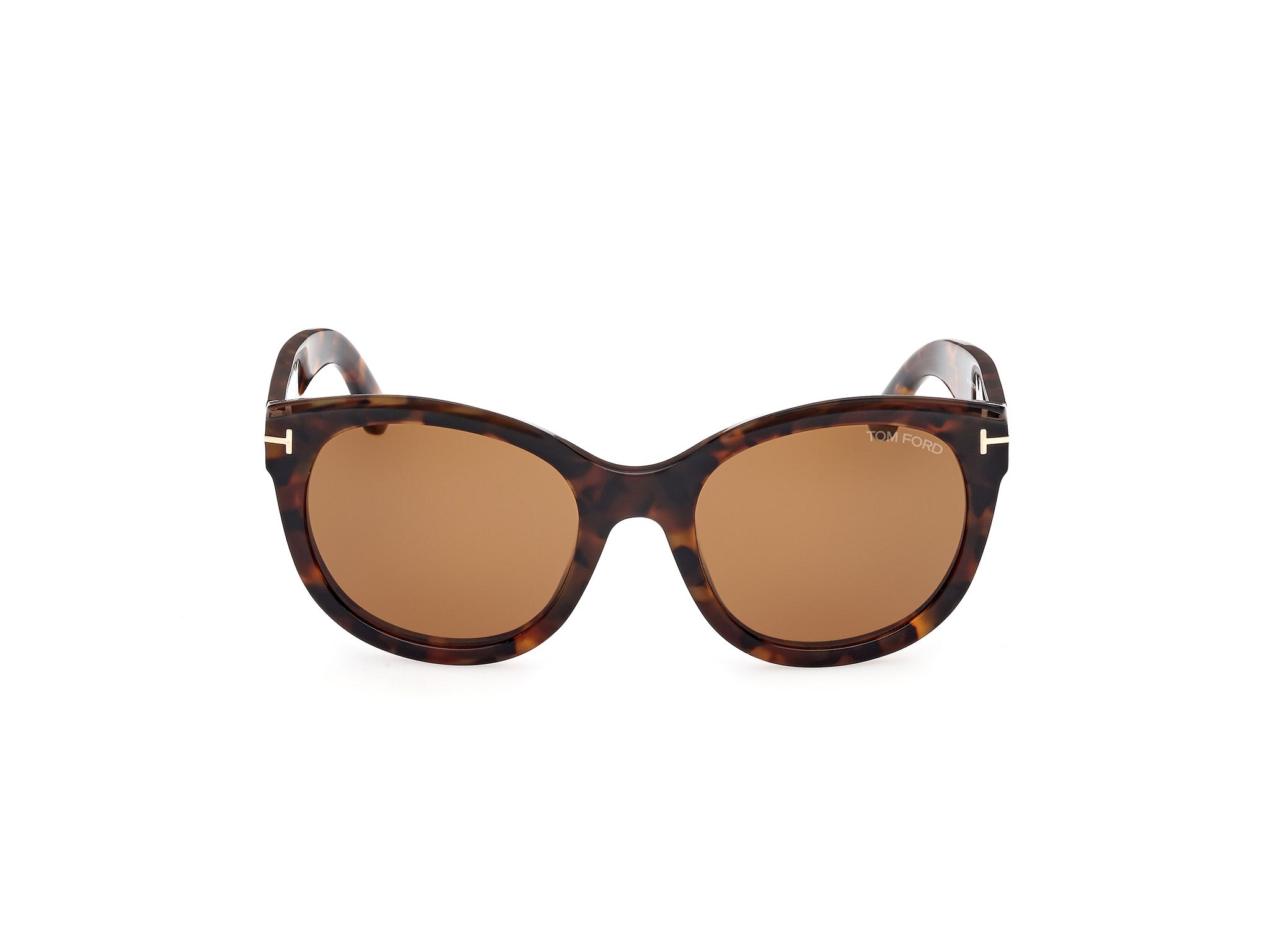 FT1114 TAMARA-02 52E Occhiali da sole TOM FORD 2