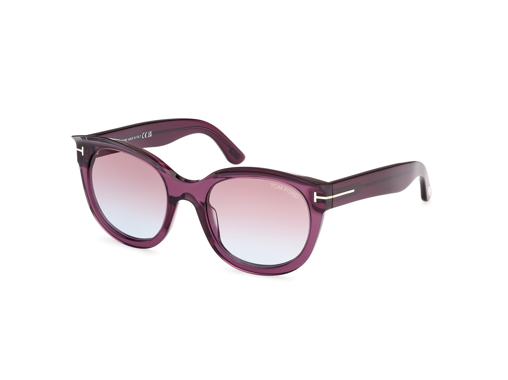 FT1114 TAMARA-02 80Z Occhiali da sole TOM FORD 1
