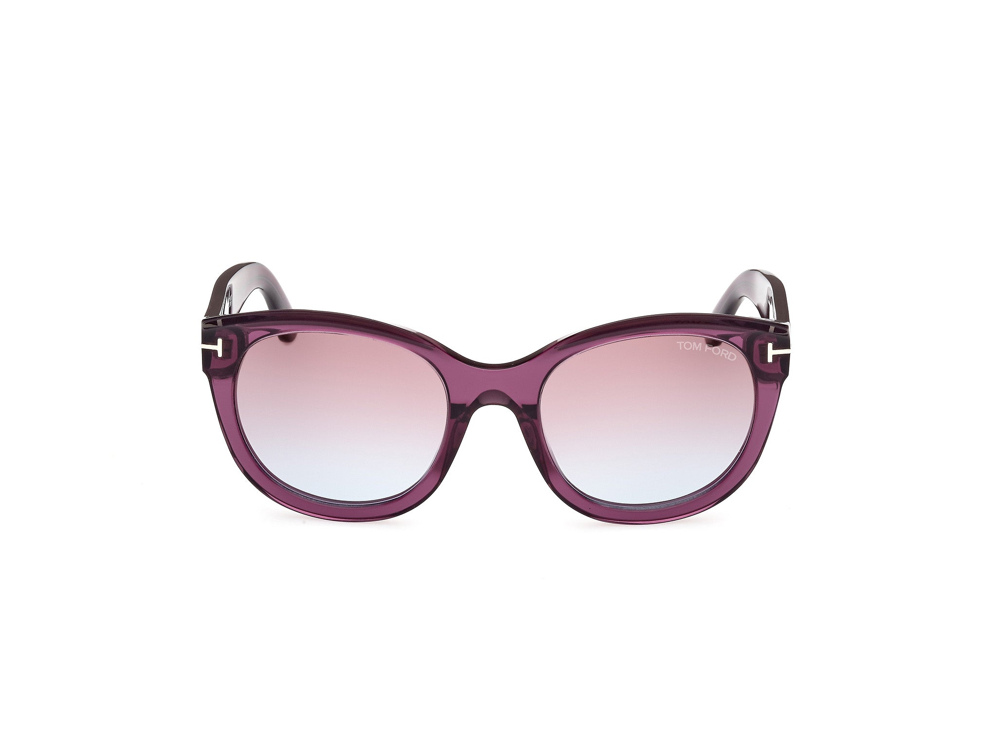 FT1114 TAMARA-02 80Z Occhiali da sole TOM FORD 2