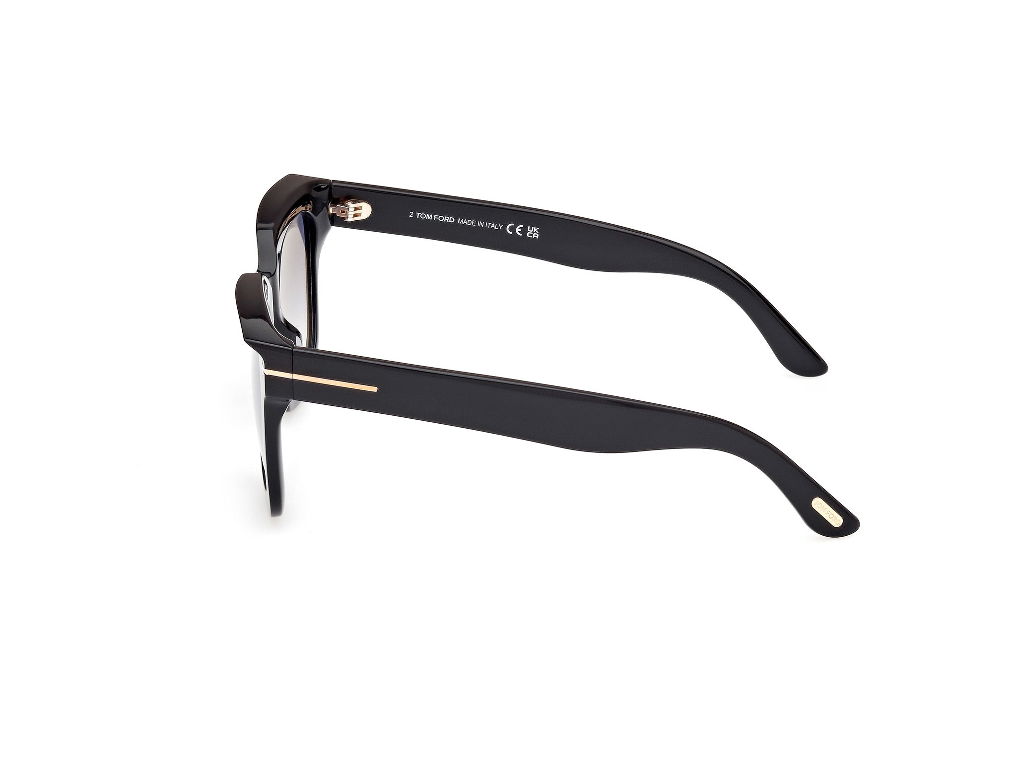 FT1115 LEIGH-02 01B Occhiali da sole TOM FORD 3