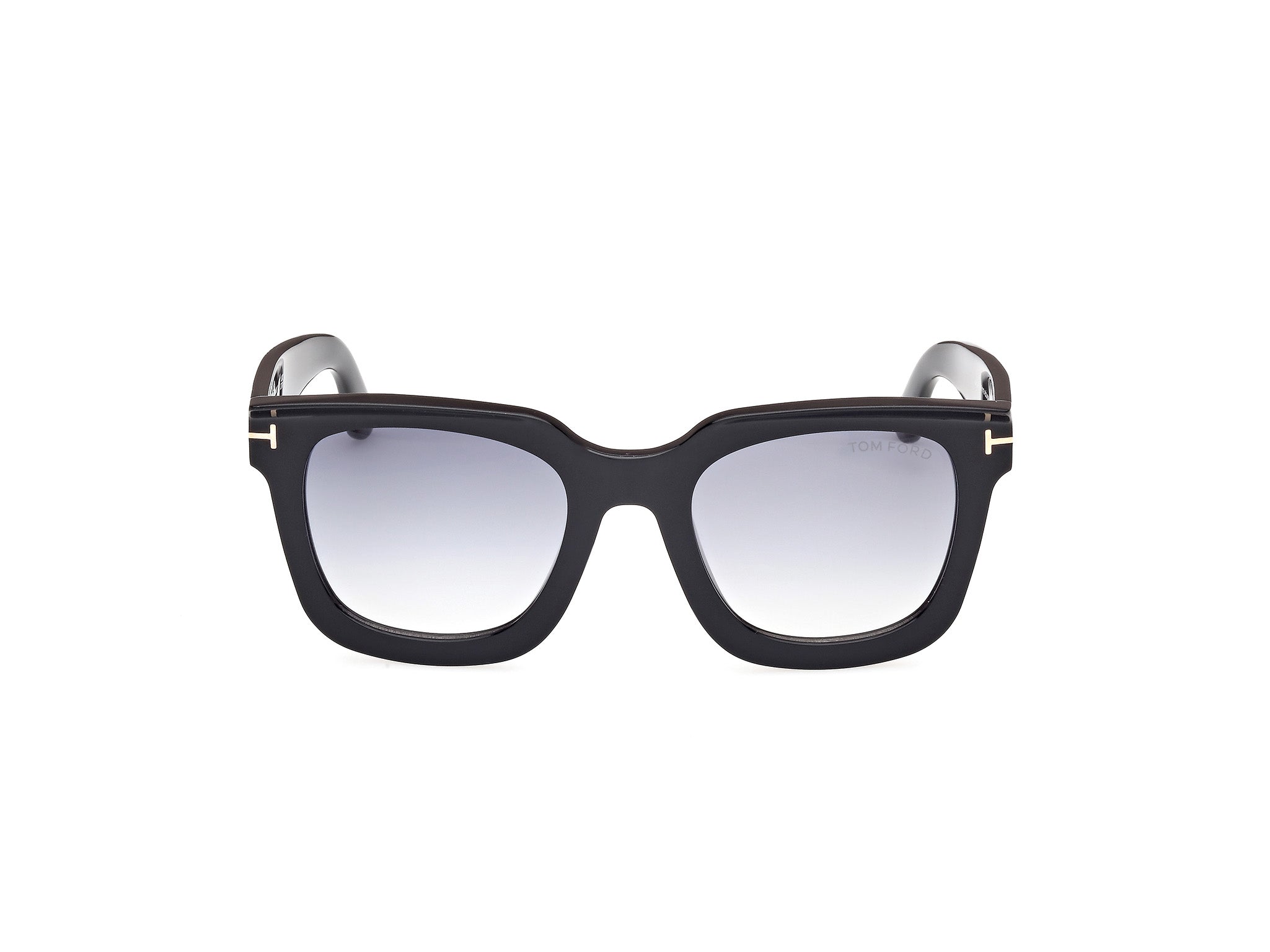 FT1115 LEIGH-02 01B Occhiali da sole TOM FORD 2