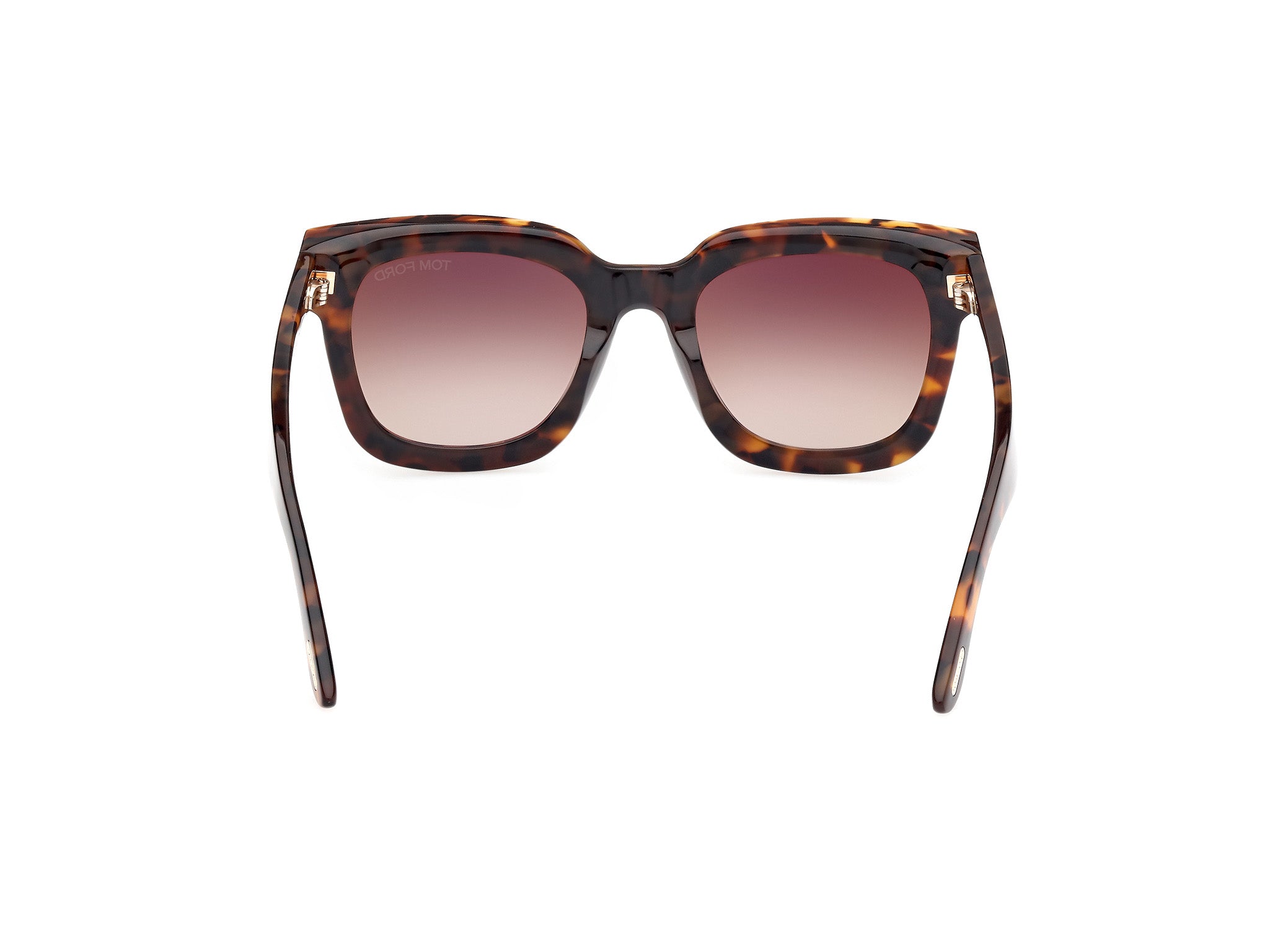 FT1115 LEIGH-02 52G Occhiali da sole TOM FORD 4