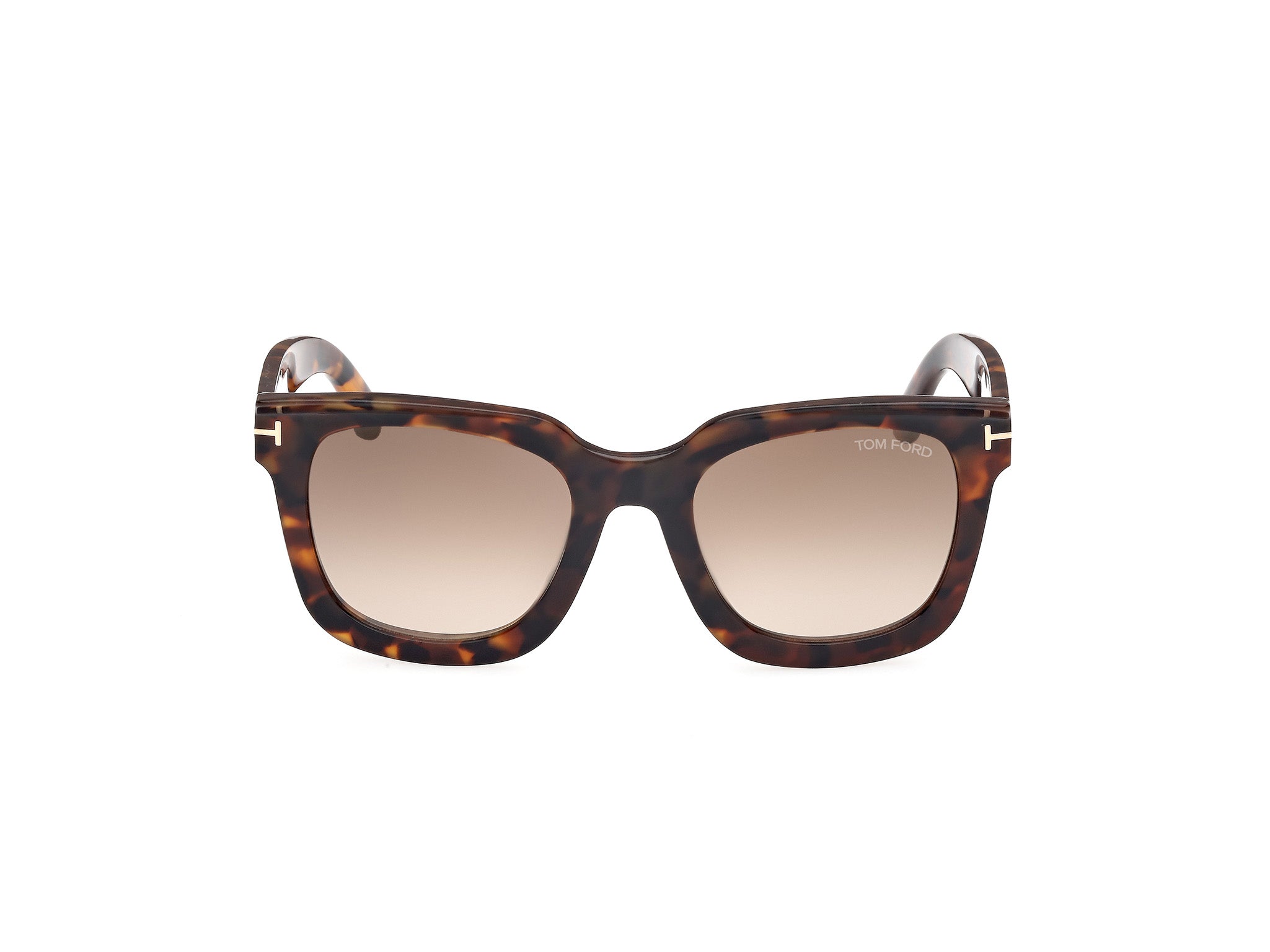 FT1115 LEIGH-02 52G Occhiali da sole TOM FORD 2