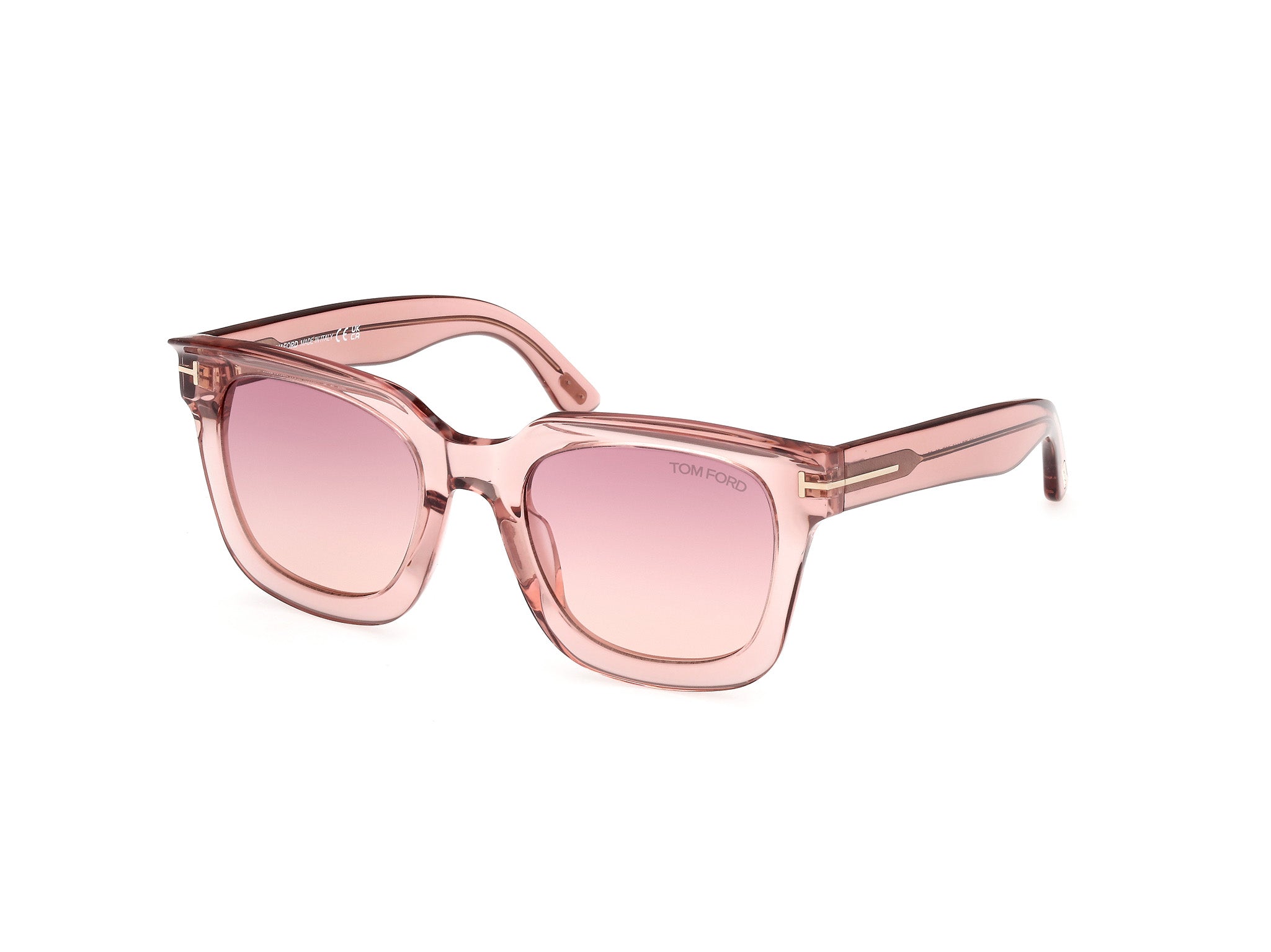 FT1115 LEIGH-02 72Z Occhiali da sole TOM FORD 1