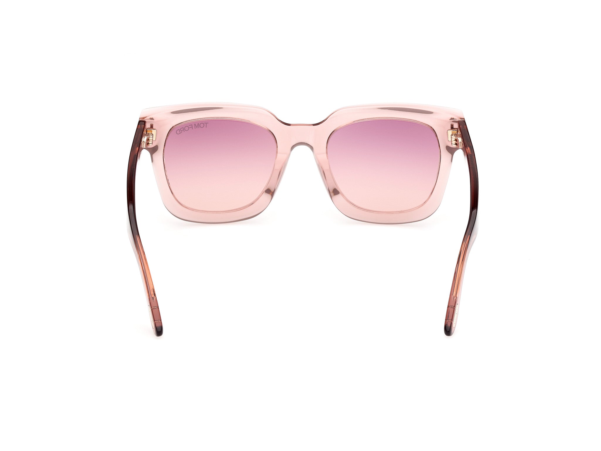 FT1115 LEIGH-02 72Z Occhiali da sole TOM FORD 4