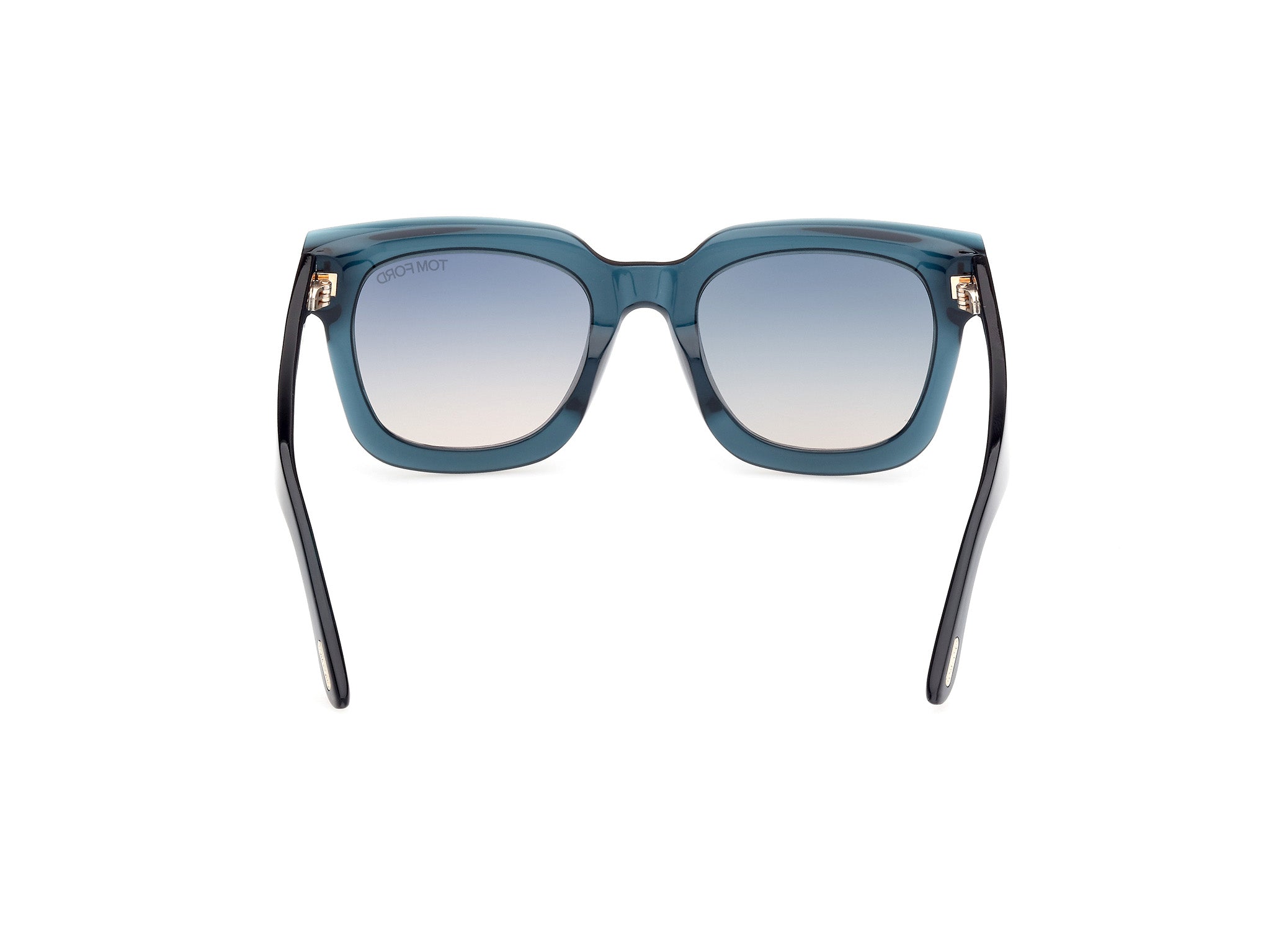 FT1115 LEIGH-02 92P Occhiali da sole TOM FORD 4
