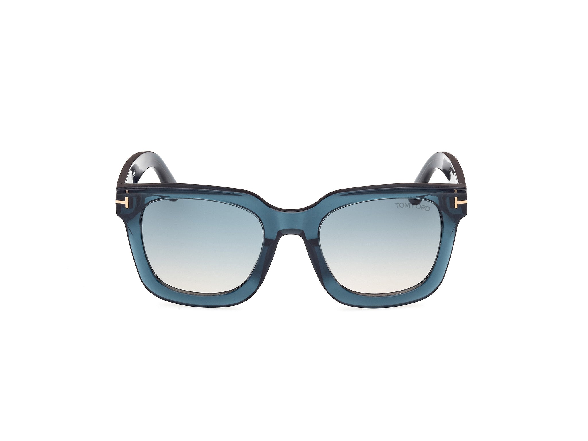 FT1115 LEIGH-02 92P Occhiali da sole TOM FORD 2