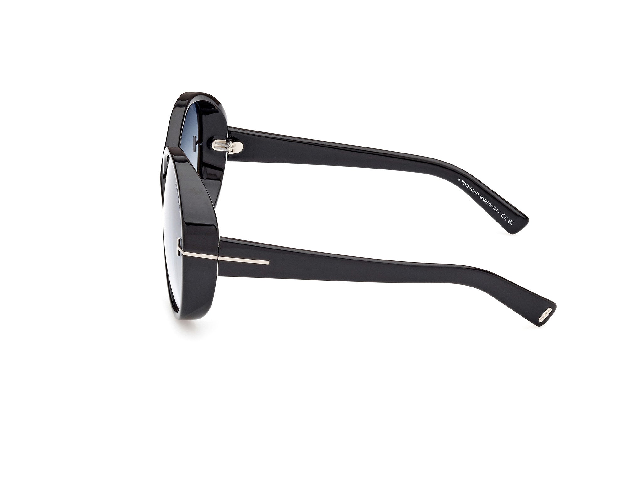 FT1116 EDIE-02 01X Occhiali da sole TOM FORD 3
