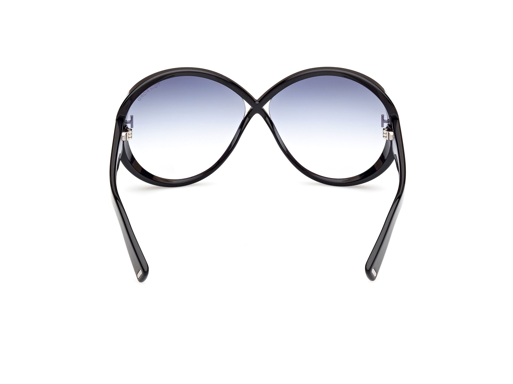 FT1116 EDIE-02 01X Occhiali da sole TOM FORD 4