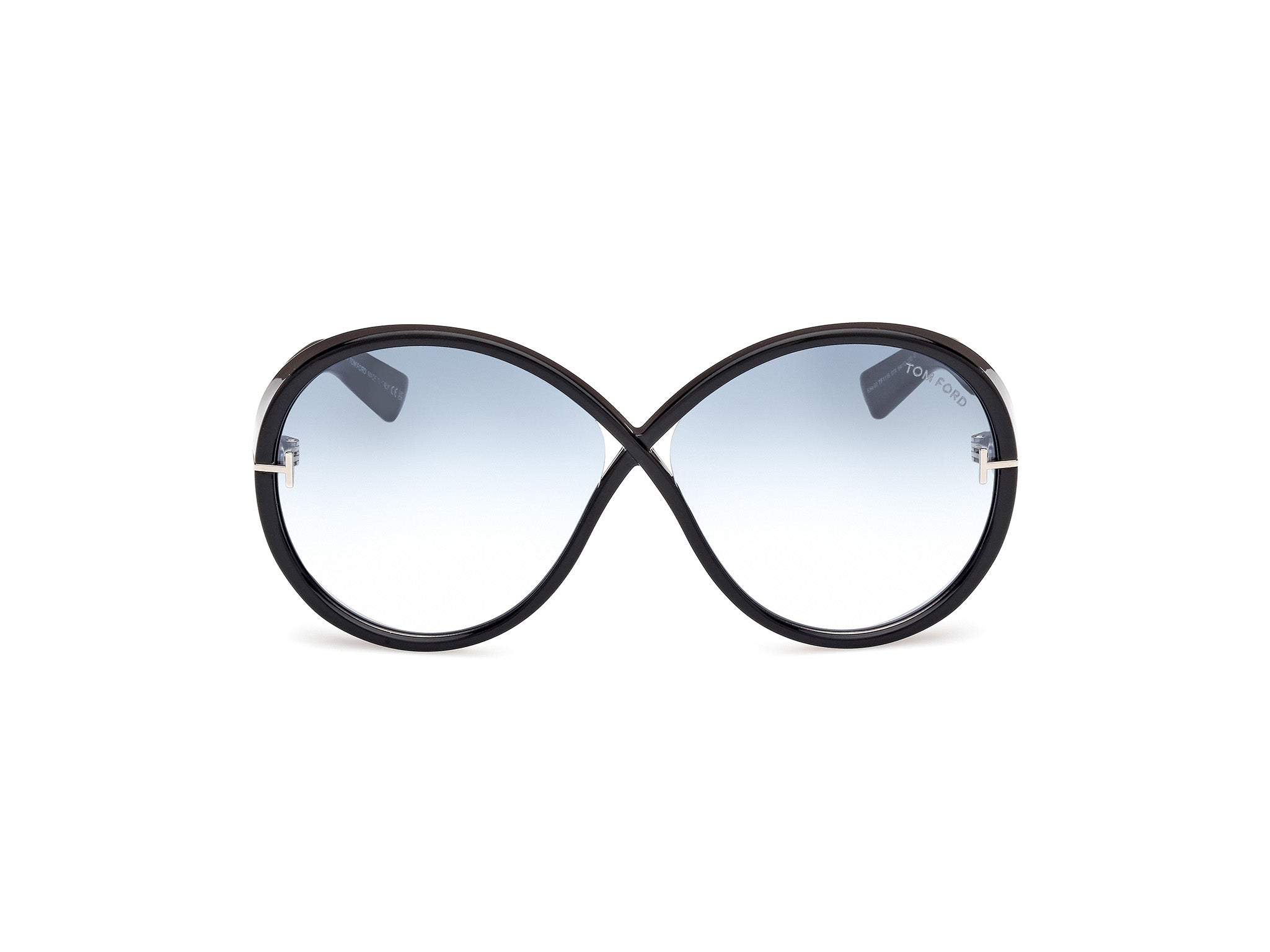 FT1116 EDIE-02 01X Occhiali da sole TOM FORD 2
