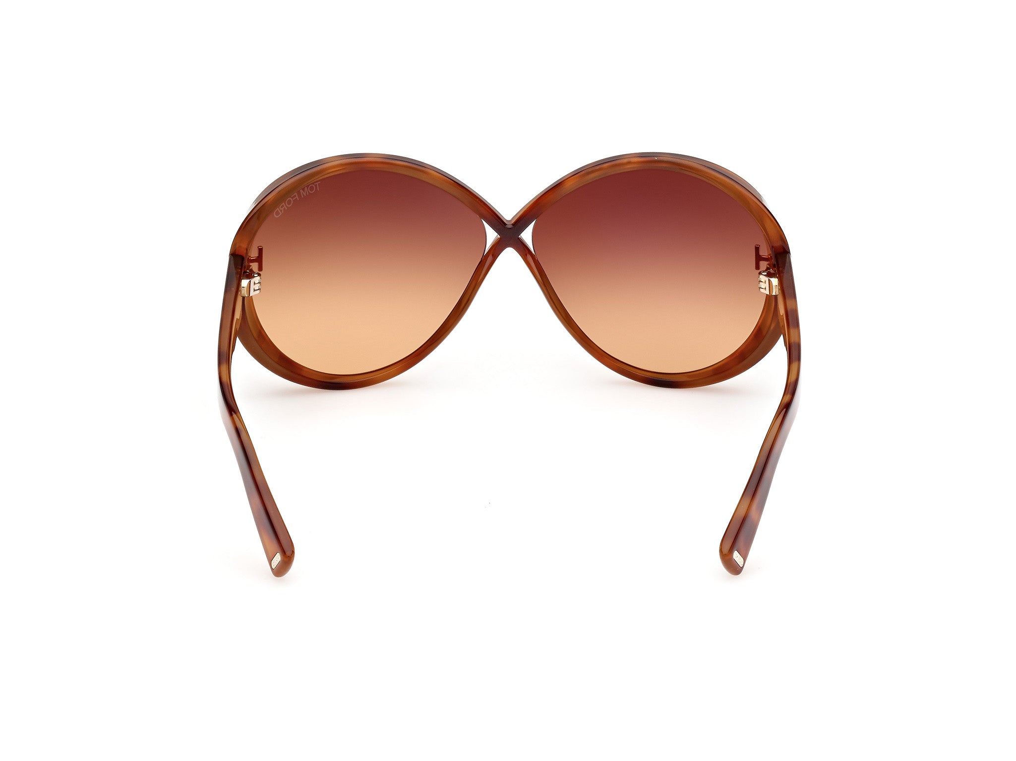 FT1116 EDIE-02 53F Occhiali da sole TOM FORD 4