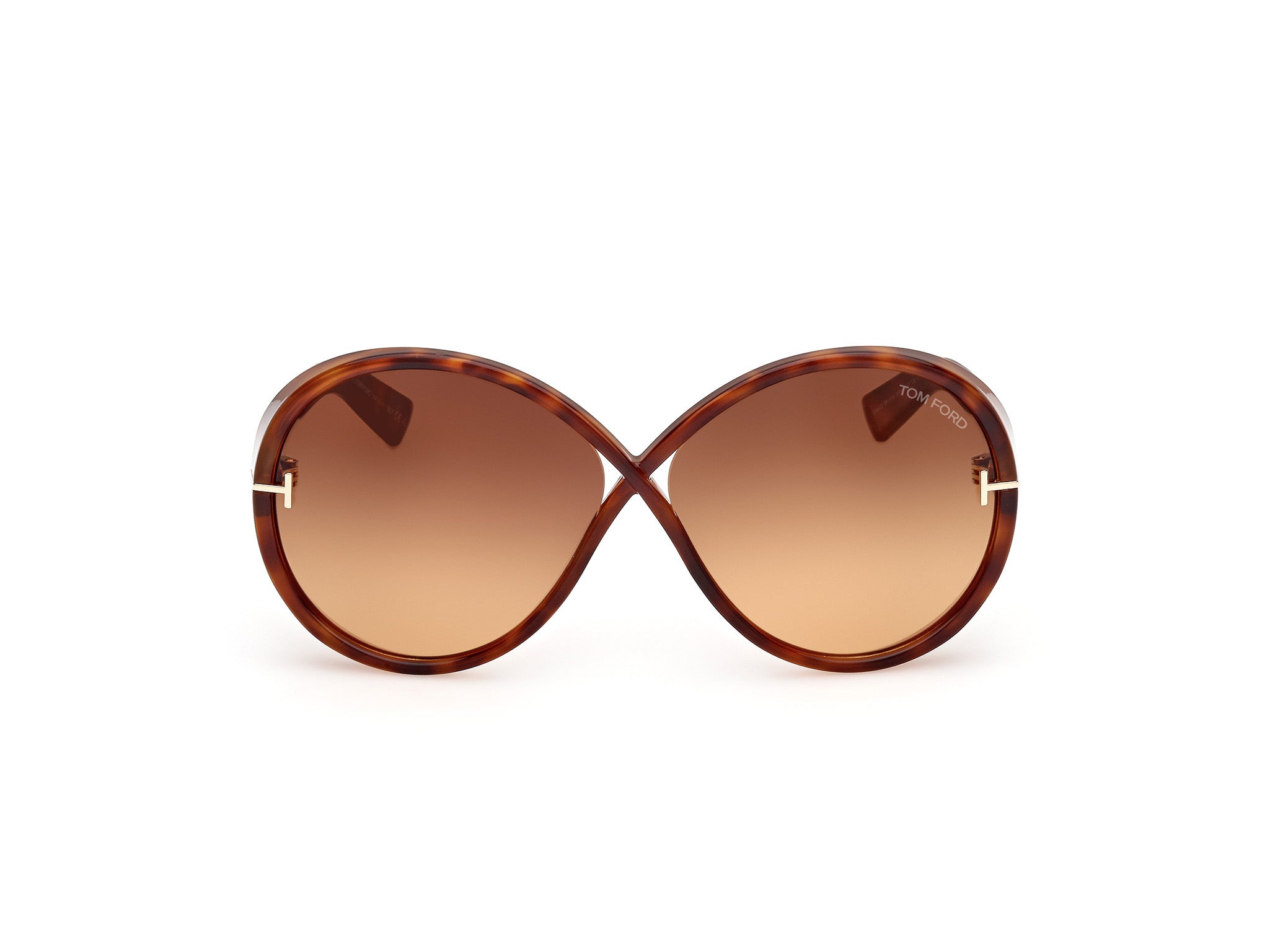 FT1116 EDIE-02 53F Occhiali da sole TOM FORD 2