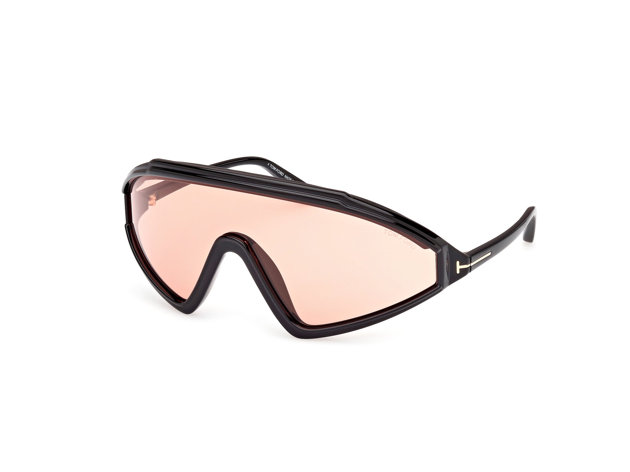 FT1121 LORNA 01E Occhiali da sole TOM FORD 1