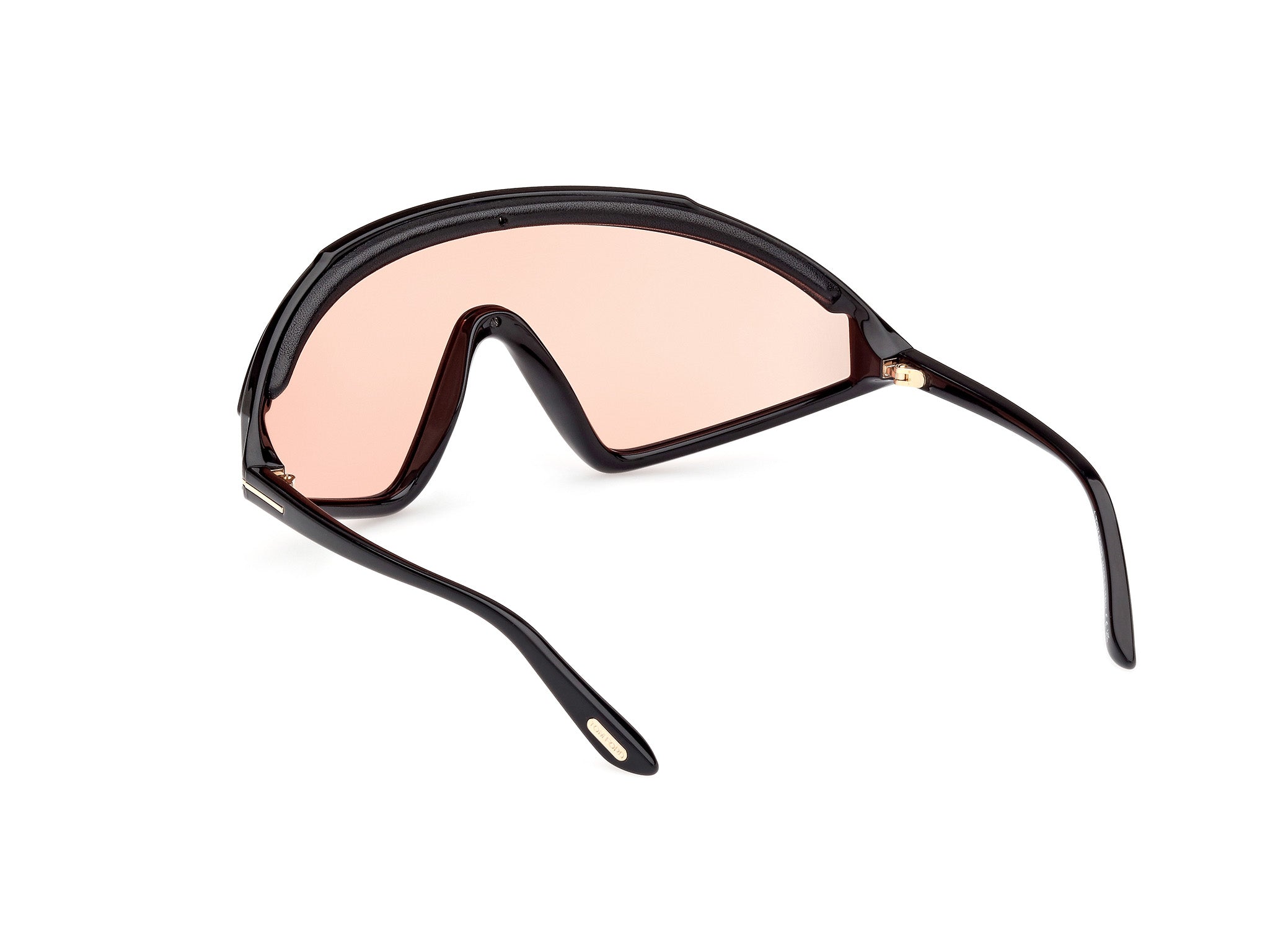 FT1121 LORNA 01E Occhiali da sole TOM FORD 4