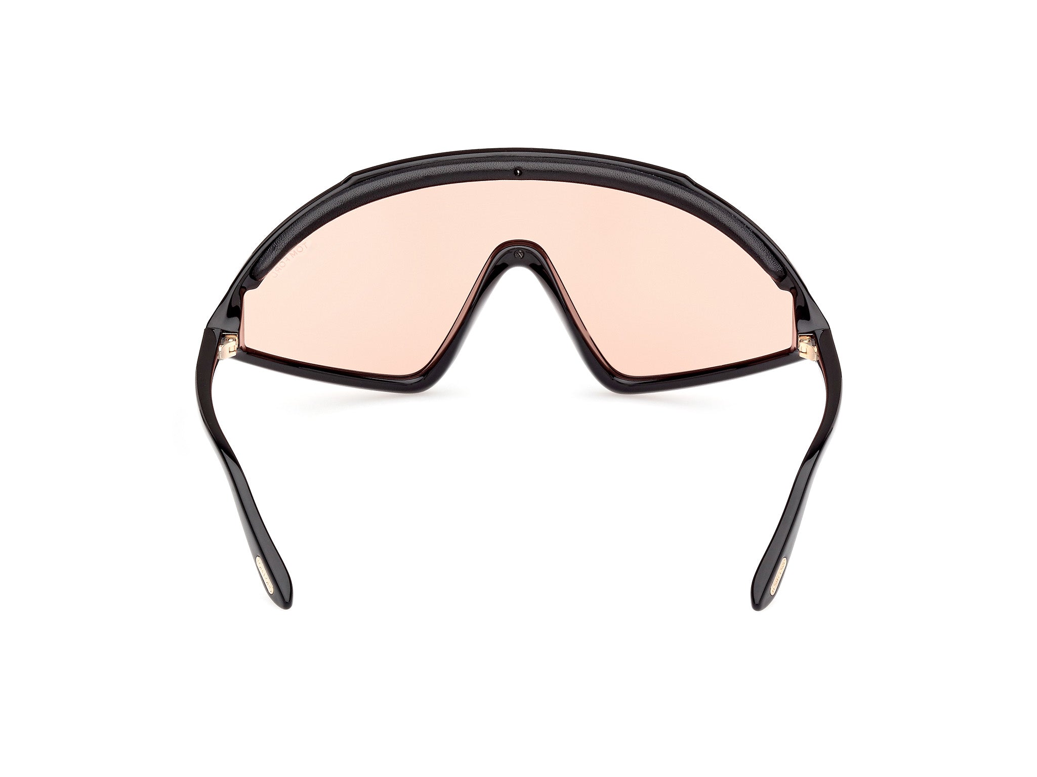 FT1121 LORNA 01E Occhiali da sole TOM FORD 5