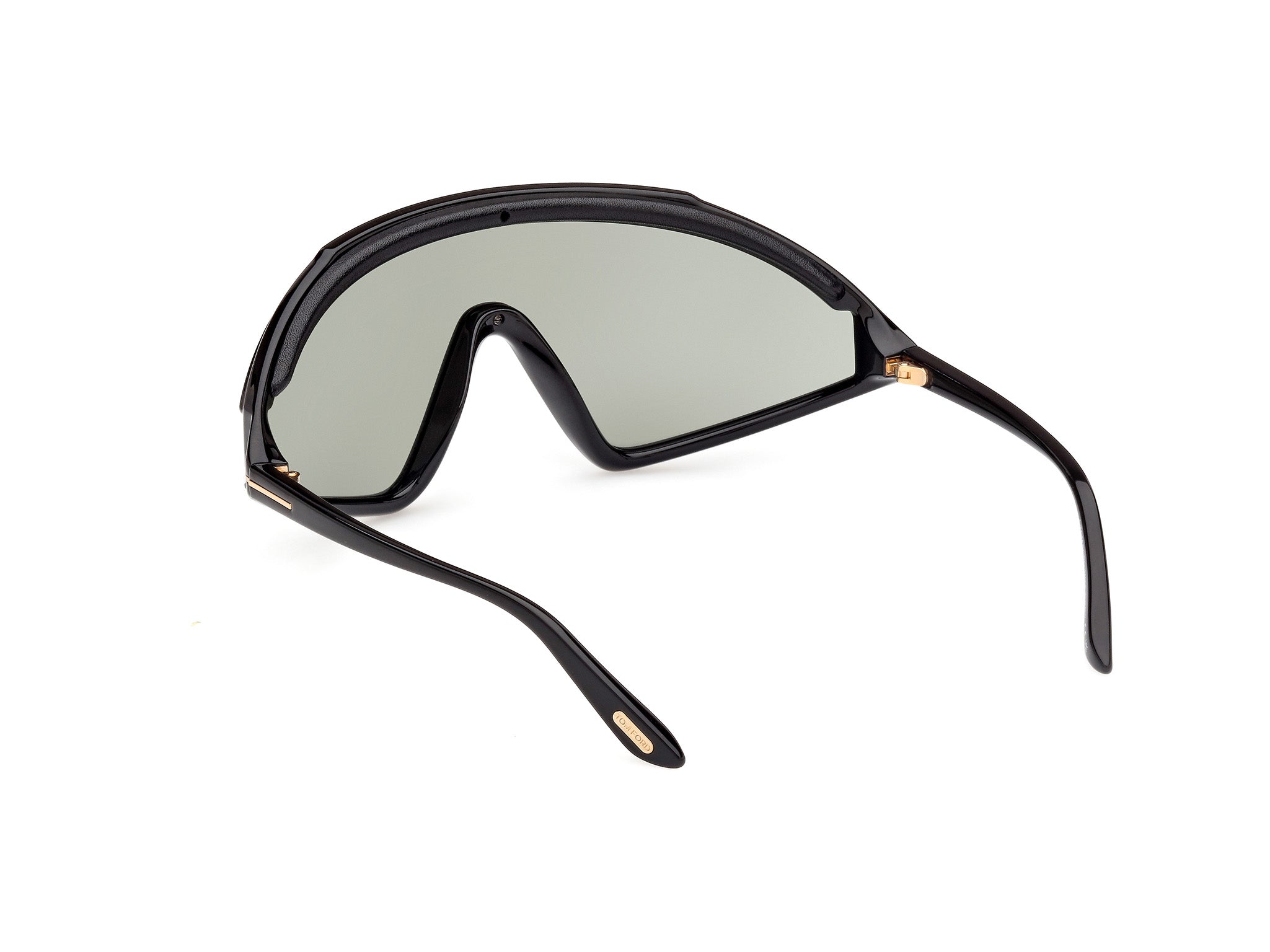 FT1121 LORNA 05A Occhiali da sole TOM FORD 4