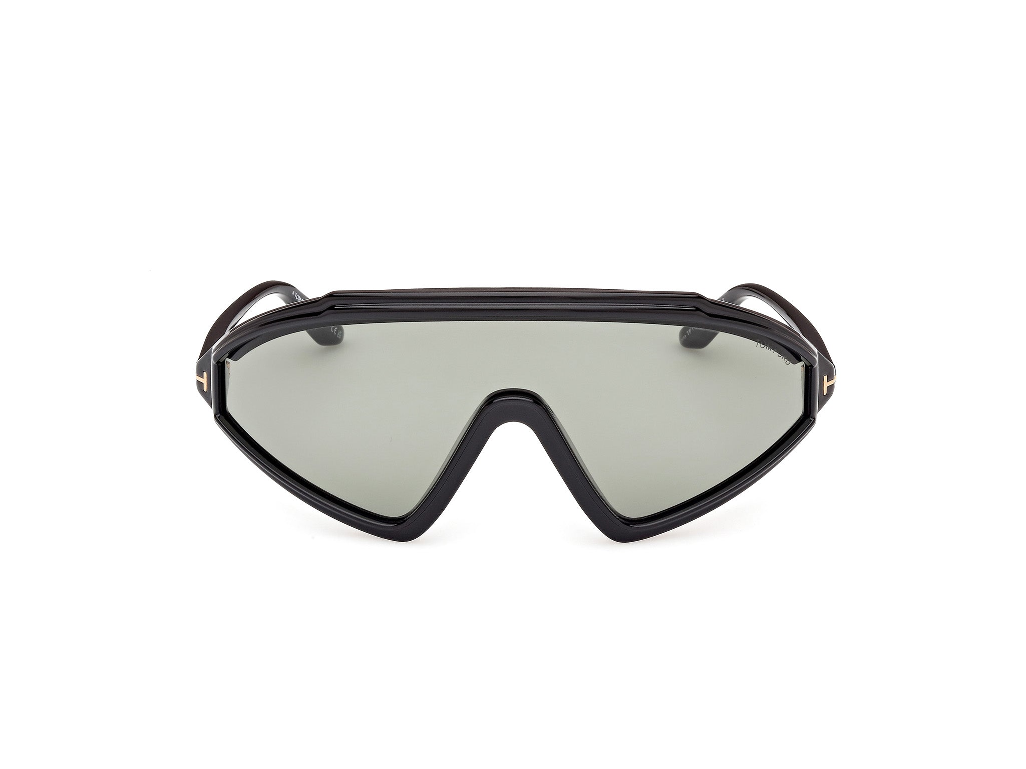 FT1121 LORNA 05A Occhiali da sole TOM FORD 3