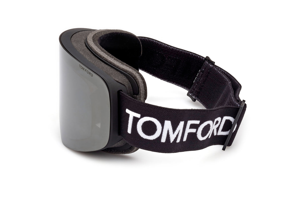 TOM FORD FT1124 01C Lyžařské brýle TOM FORD 2