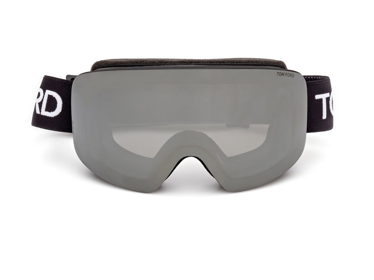 TOM FORD FT1124 01C Lyžařské brýle TOM FORD 3