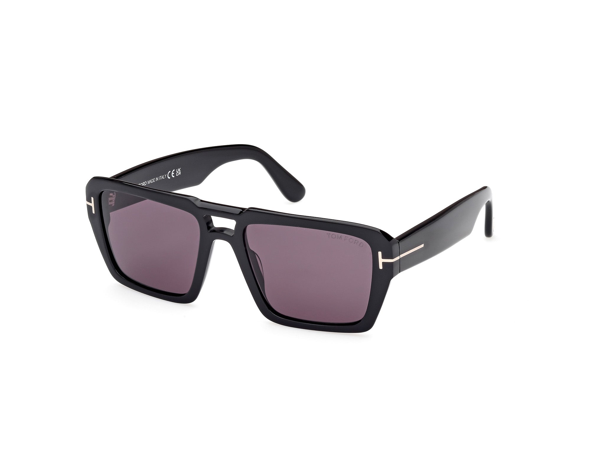 FT1153 REDFORD 01A Occhiali da sole TOM FORD 1