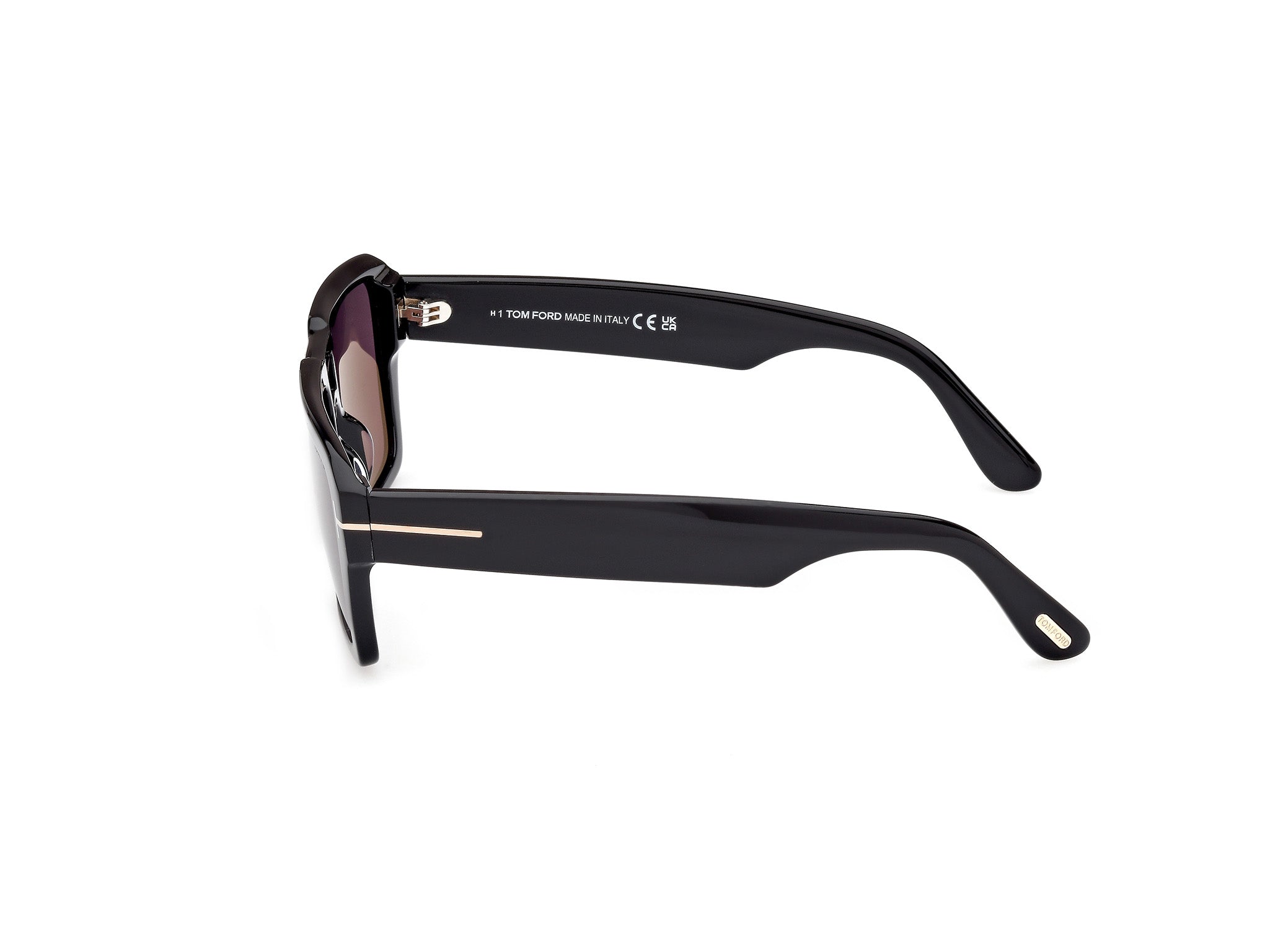 FT1153 REDFORD 01A Occhiali da sole TOM FORD 3