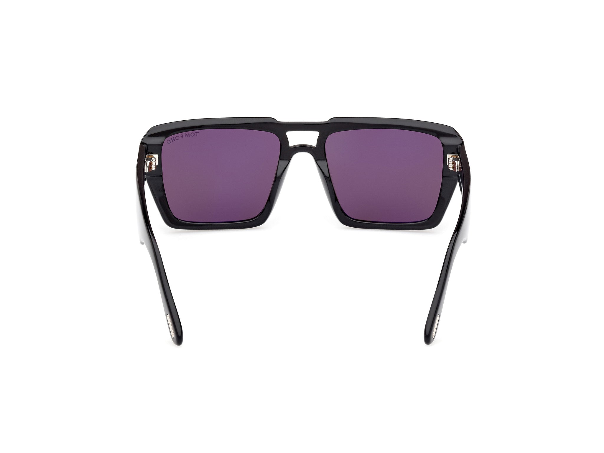 FT1153 REDFORD 01A Occhiali da sole TOM FORD 4