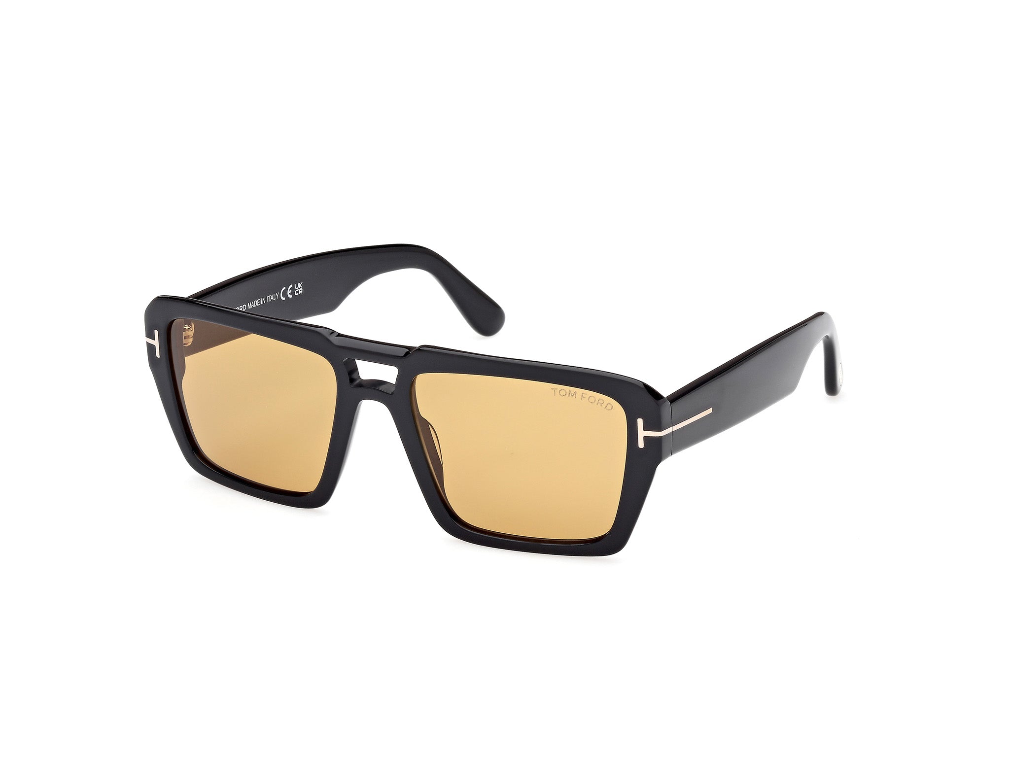 FT1153 REDFORD 01E Occhiali da sole TOM FORD 1