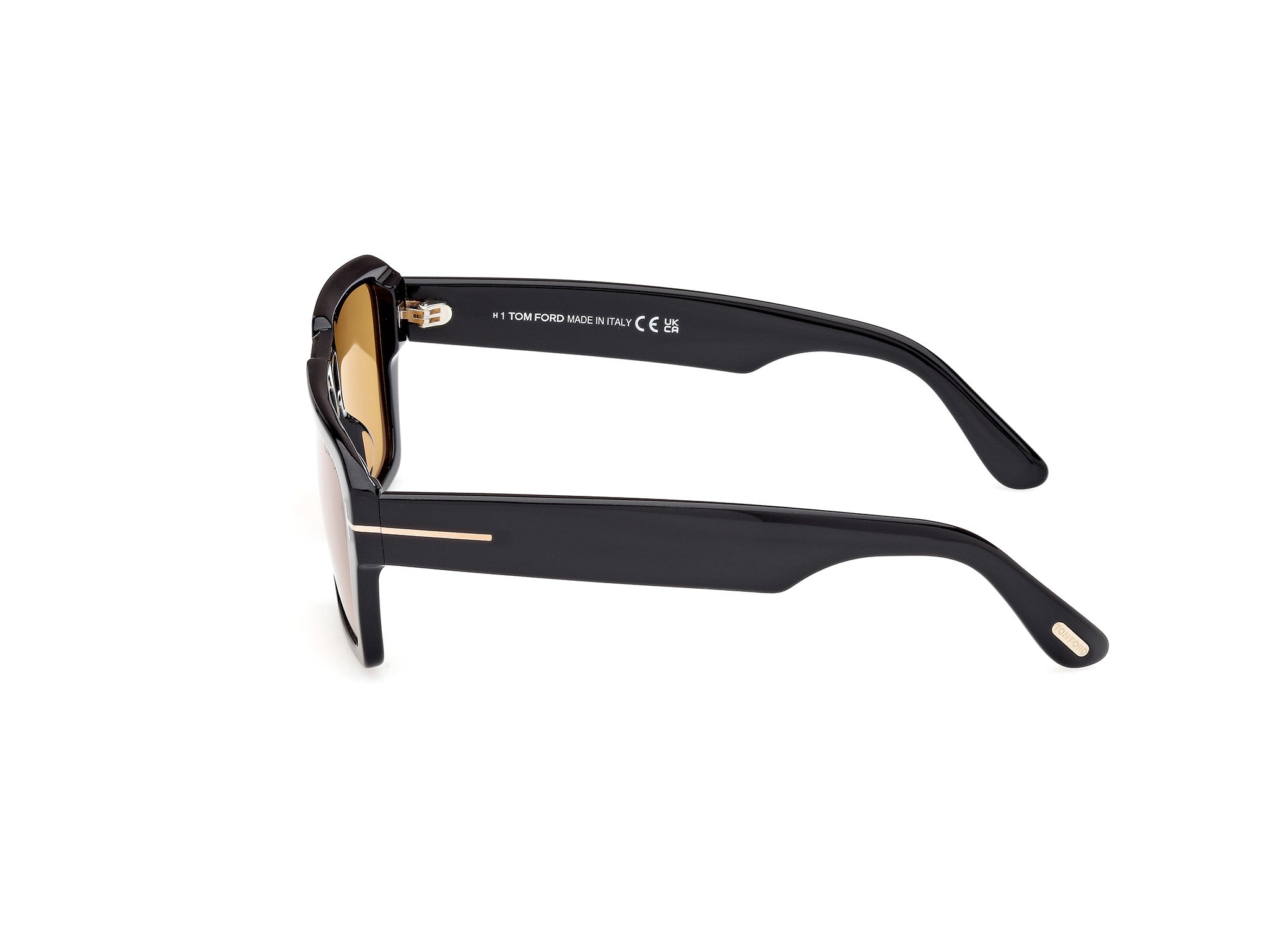 FT1153 REDFORD 01E Occhiali da sole TOM FORD 3