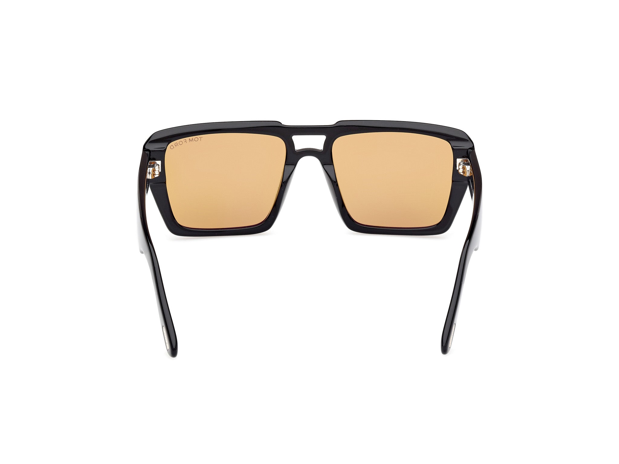 FT1153 REDFORD 01E Occhiali da sole TOM FORD 4