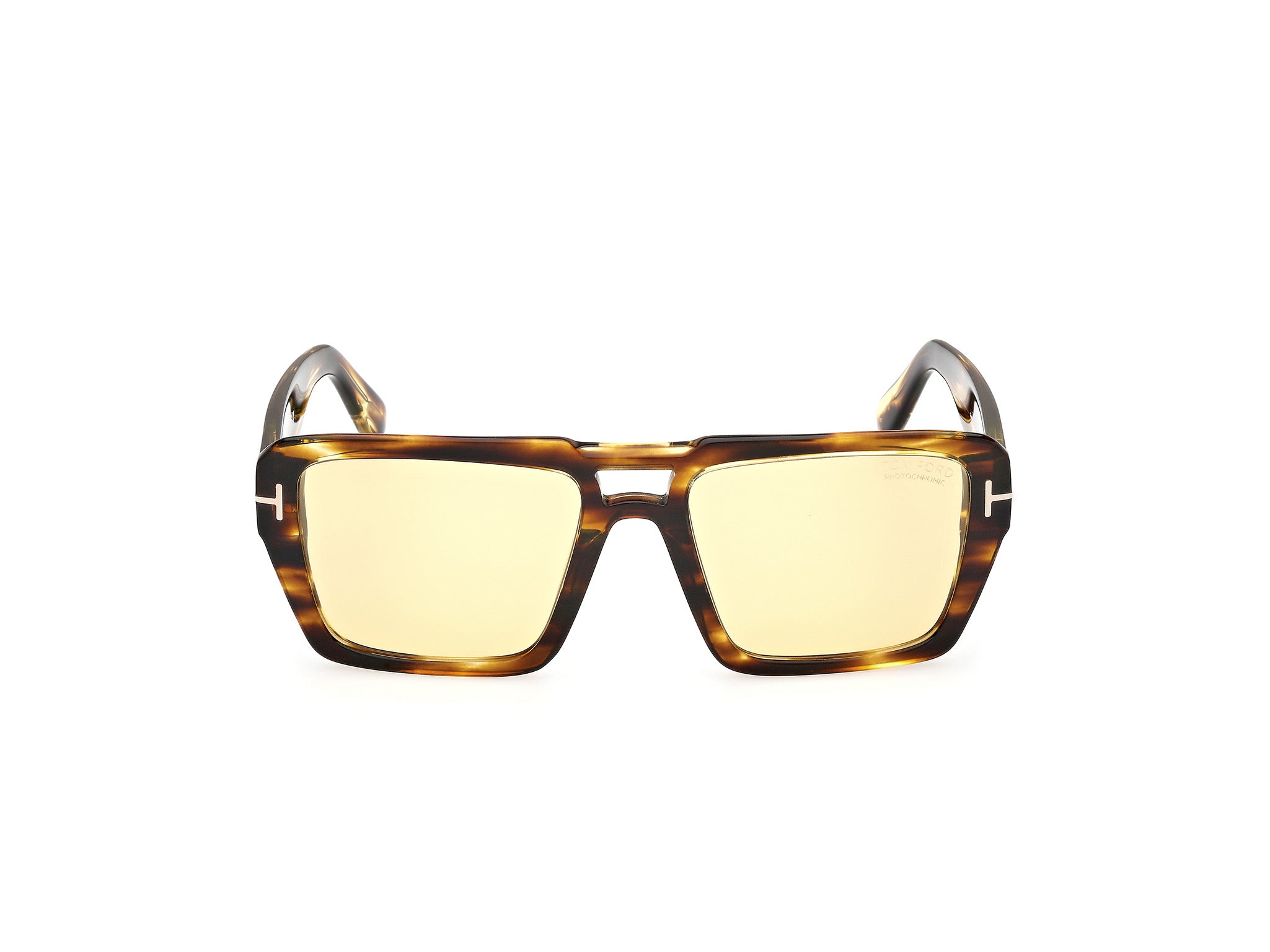 FT1153 REDFORD 52E Occhiali da sole TOM FORD 2