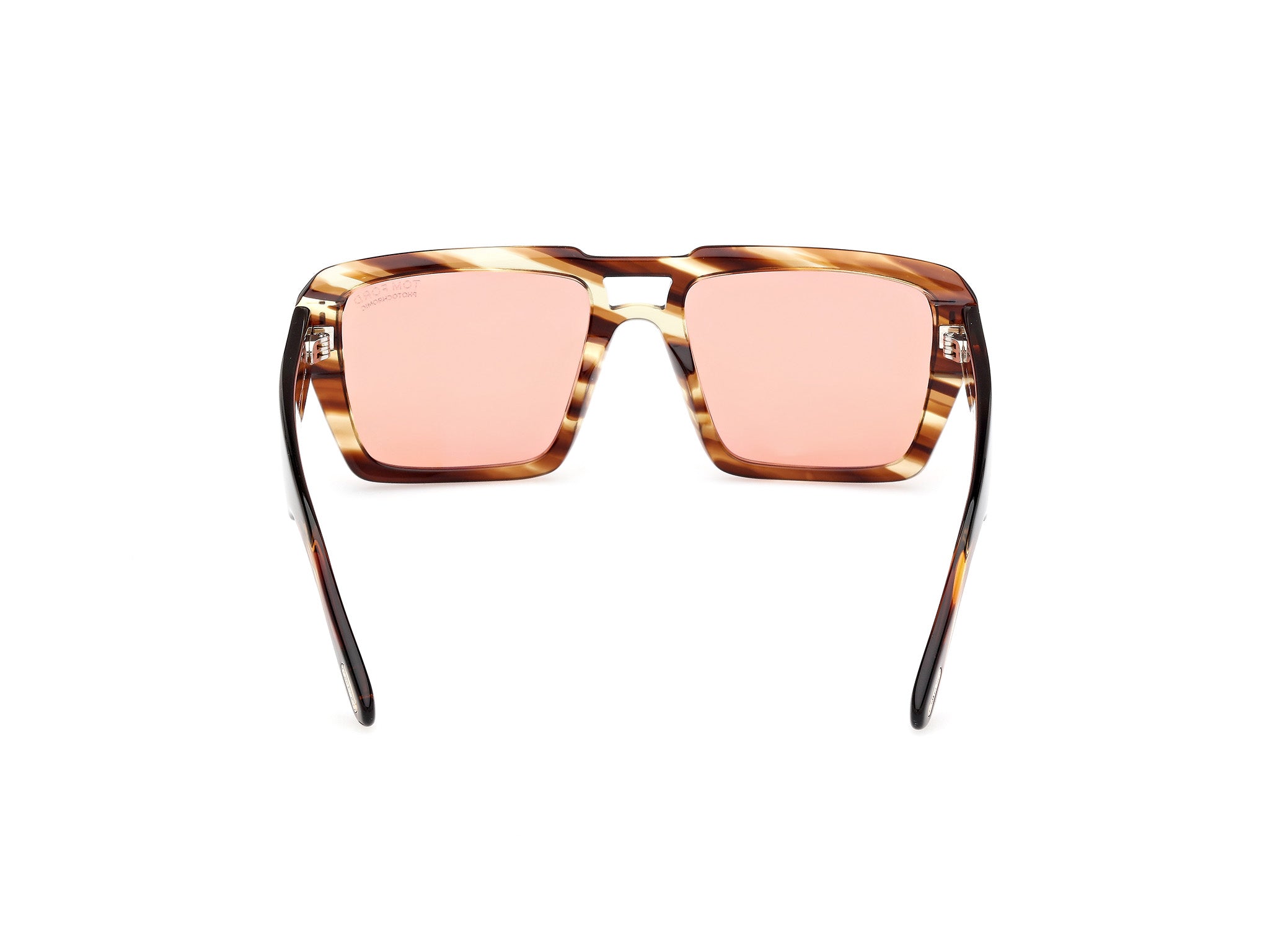 FT1153 REDFORD 55E Occhiali da sole TOM FORD 4