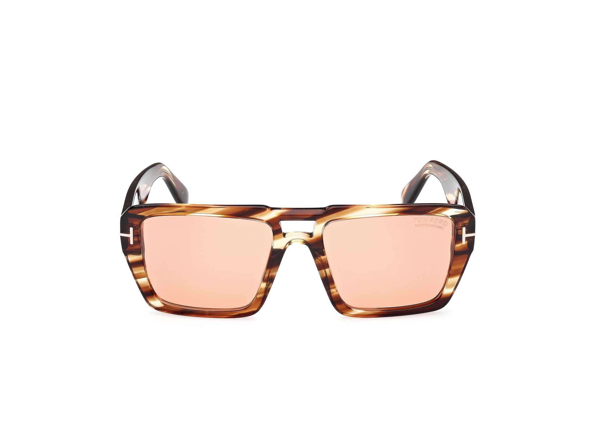 FT1153 REDFORD 55E Occhiali da sole TOM FORD 2