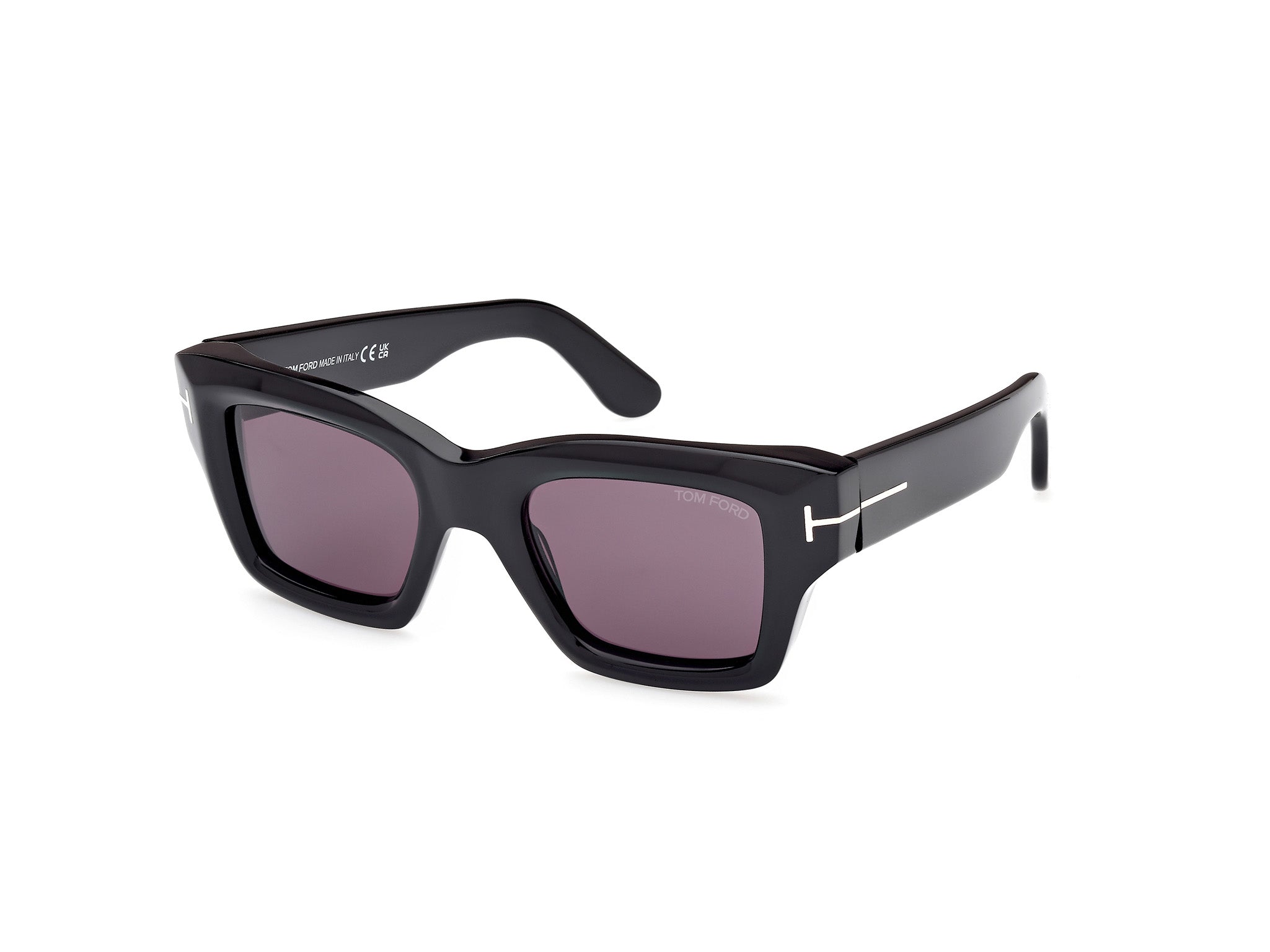 FT1154 ILIAS 01A Occhiali da sole TOM FORD 1