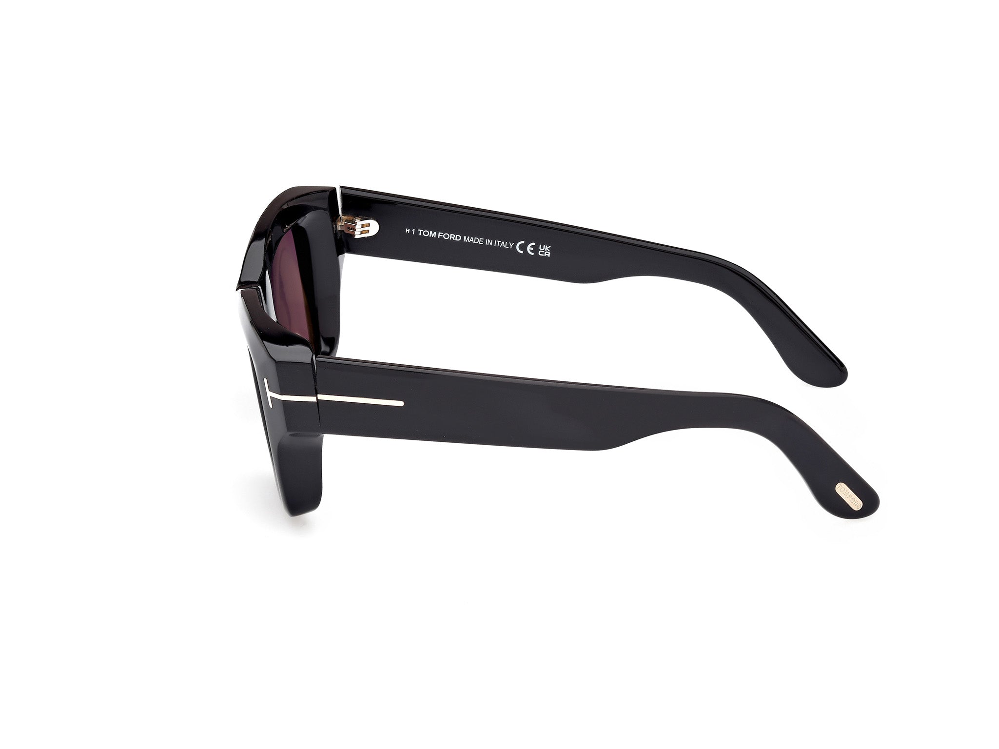 FT1154 ILIAS 01A Occhiali da sole TOM FORD 3
