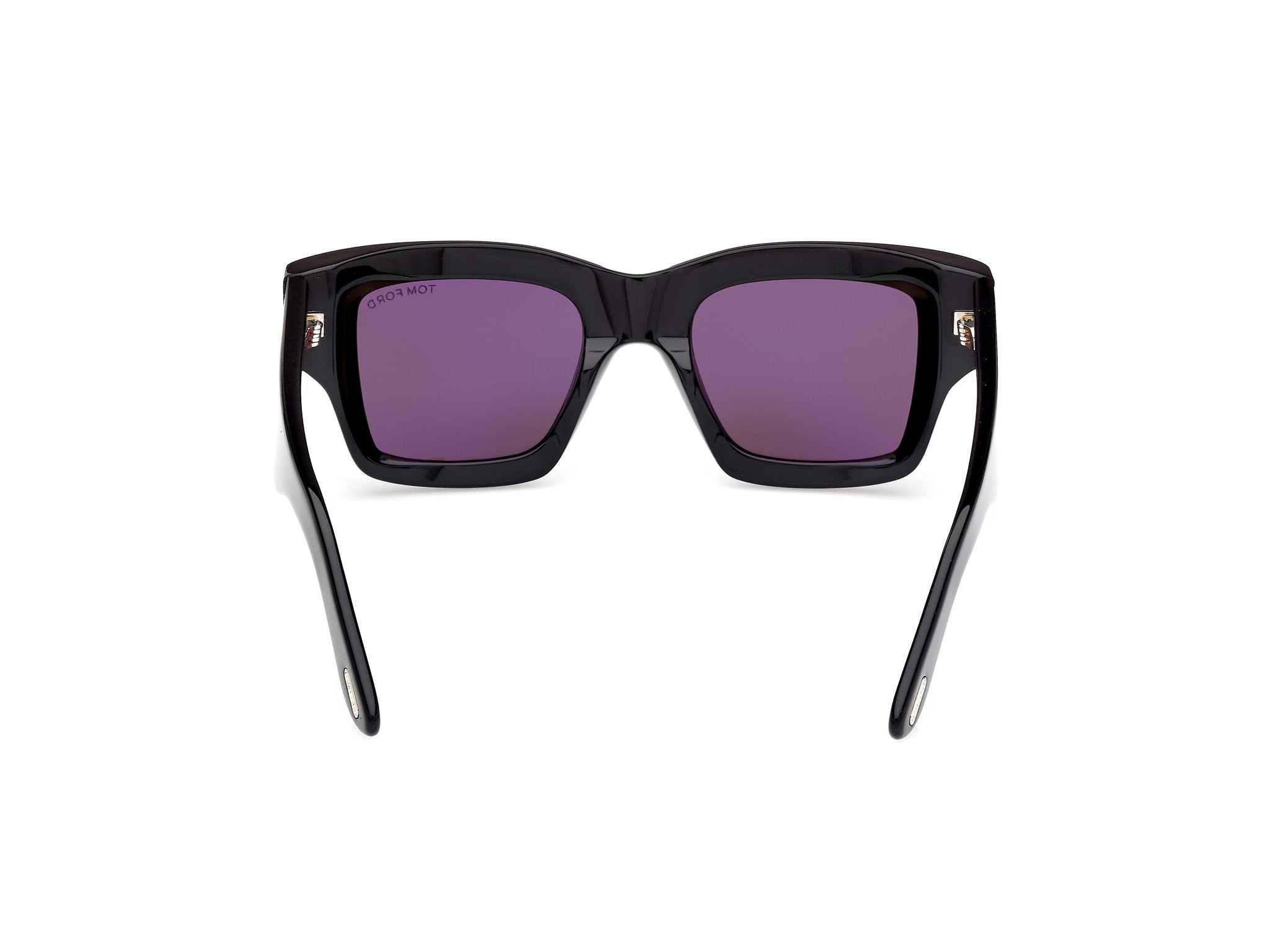 FT1154 ILIAS 01A Occhiali da sole TOM FORD 4