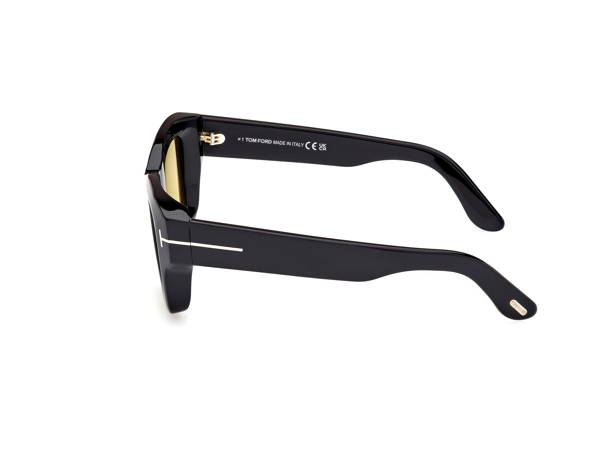 FT1154 ILIAS 01E Occhiali da sole TOM FORD 3