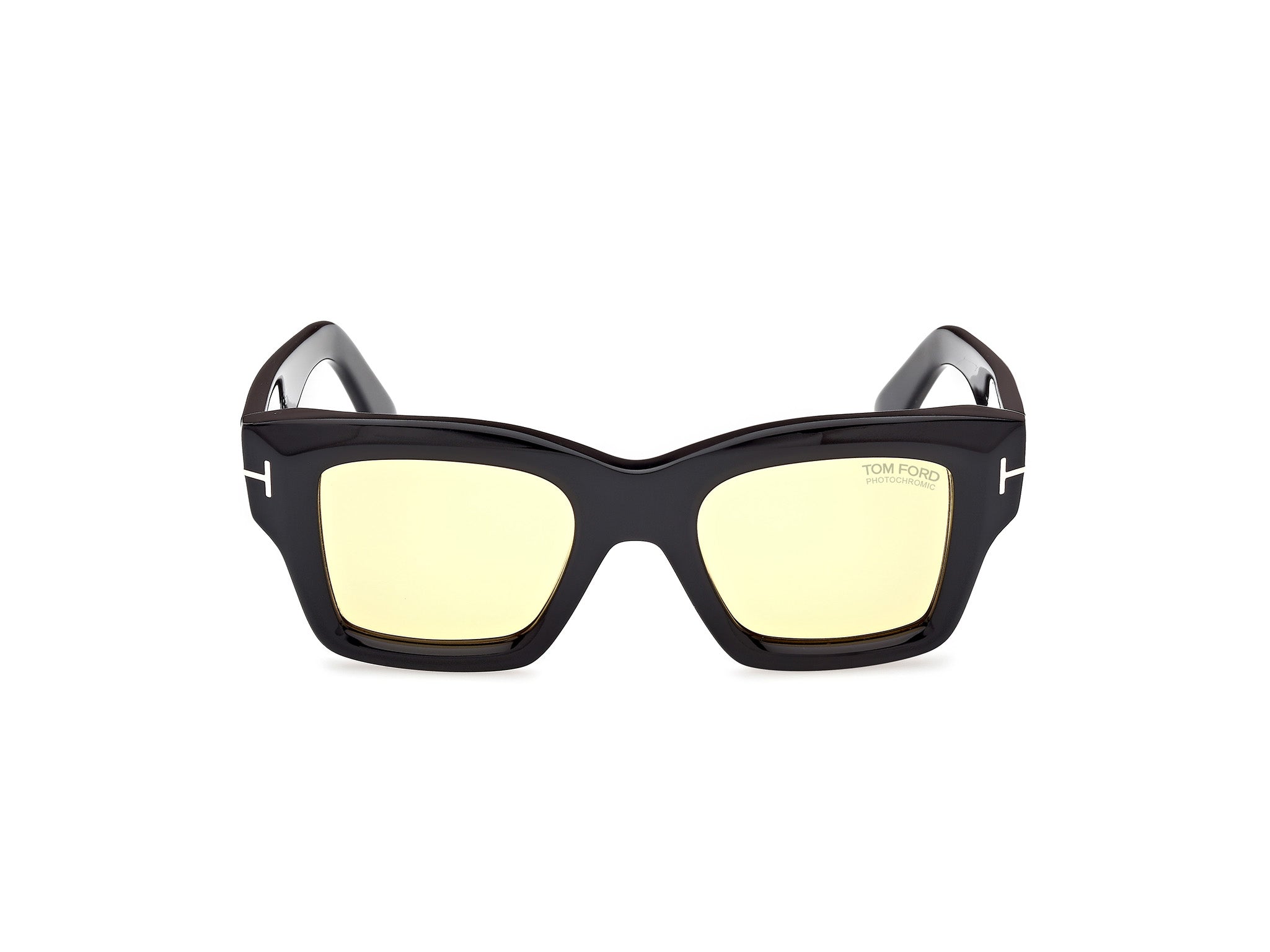 FT1154 ILIAS 01E Occhiali da sole TOM FORD 2