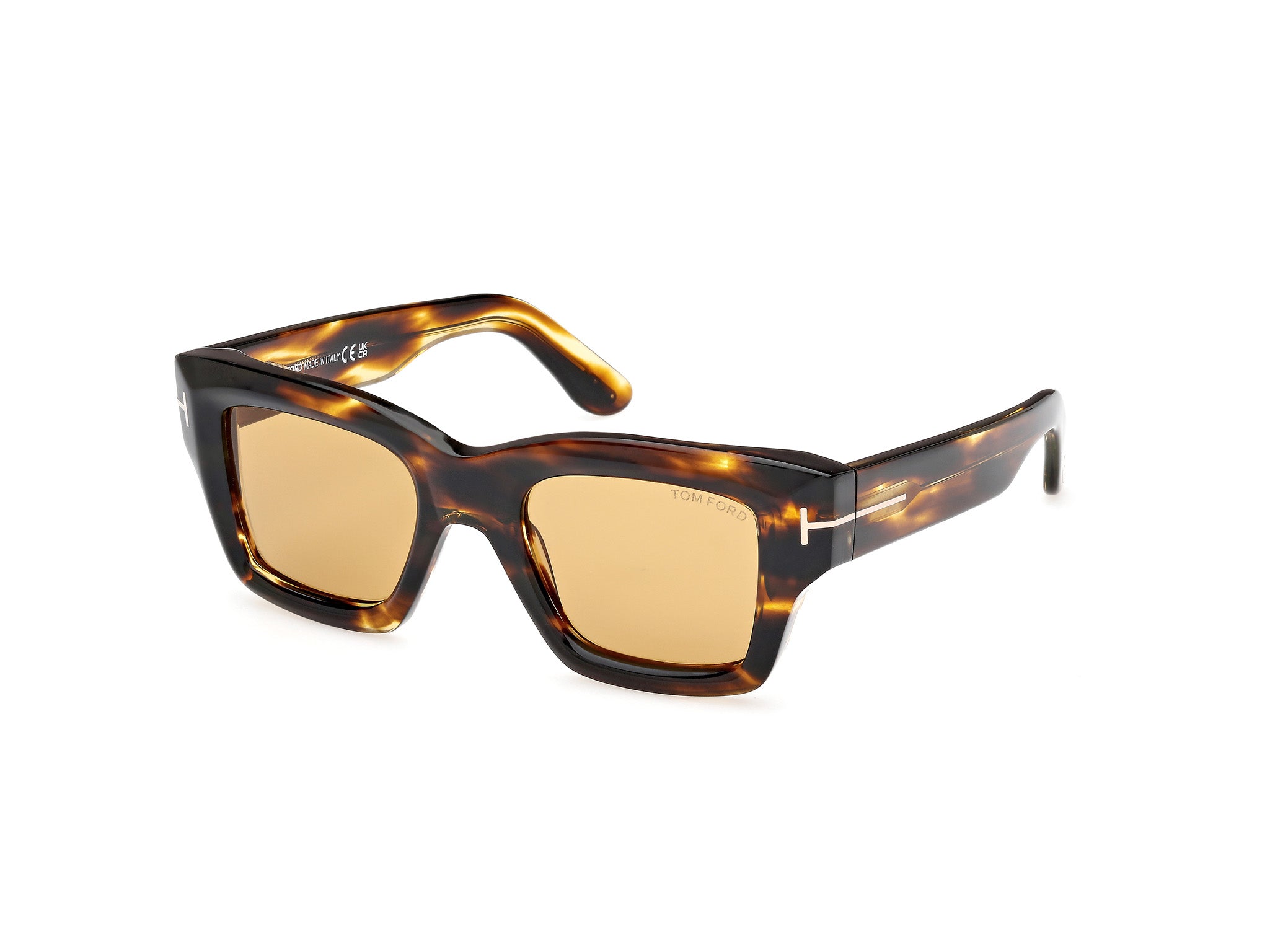 FT1154 ILIAS 52E Occhiali da sole TOM FORD 1