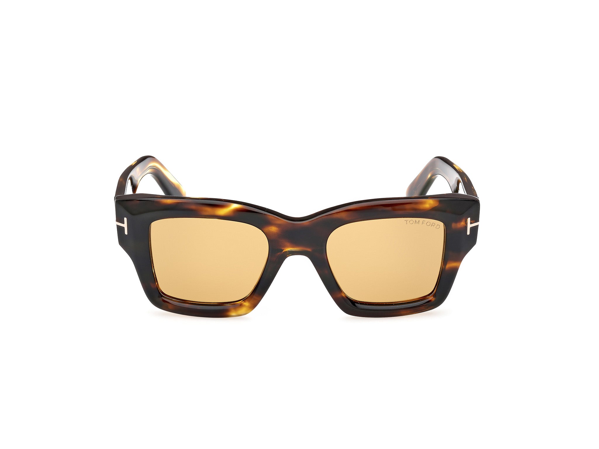 FT1154 ILIAS 52E Occhiali da sole TOM FORD 2