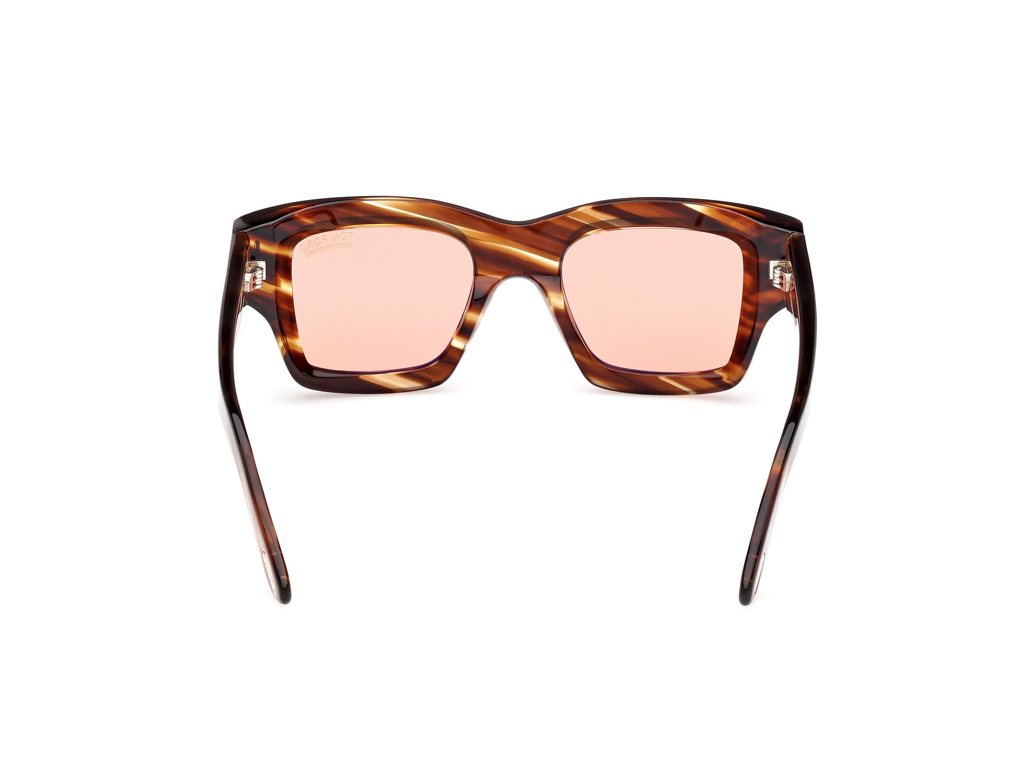FT1154 ILIAS 55E Occhiali da sole TOM FORD 4