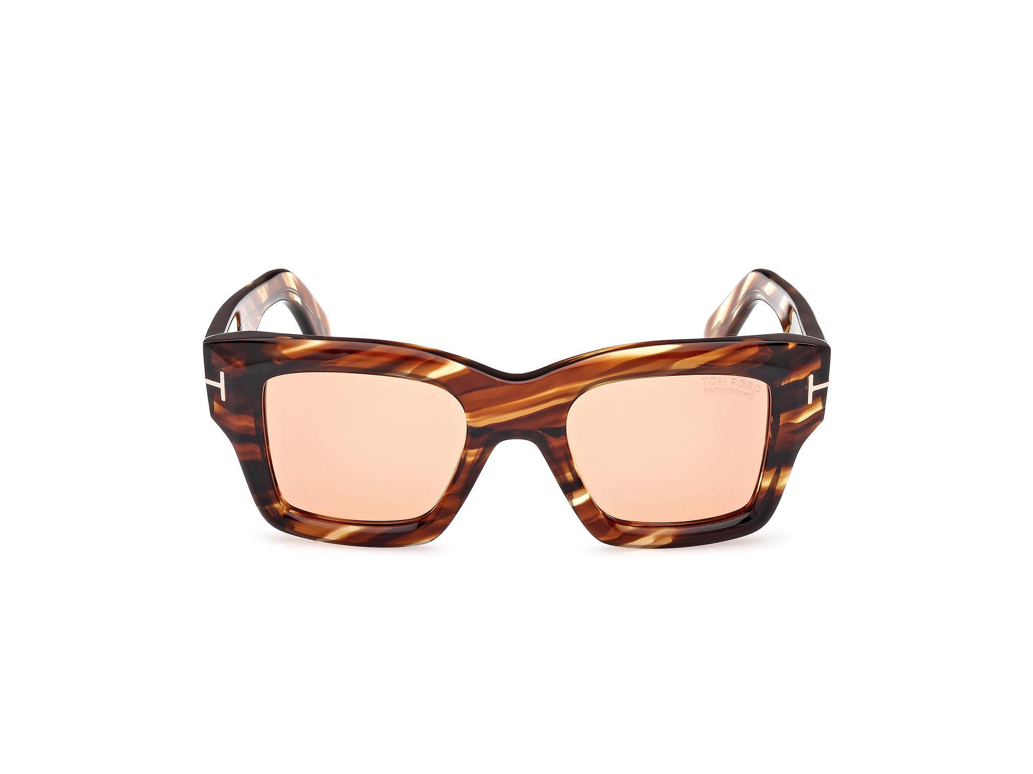 FT1154 ILIAS 55E Occhiali da sole TOM FORD 2
