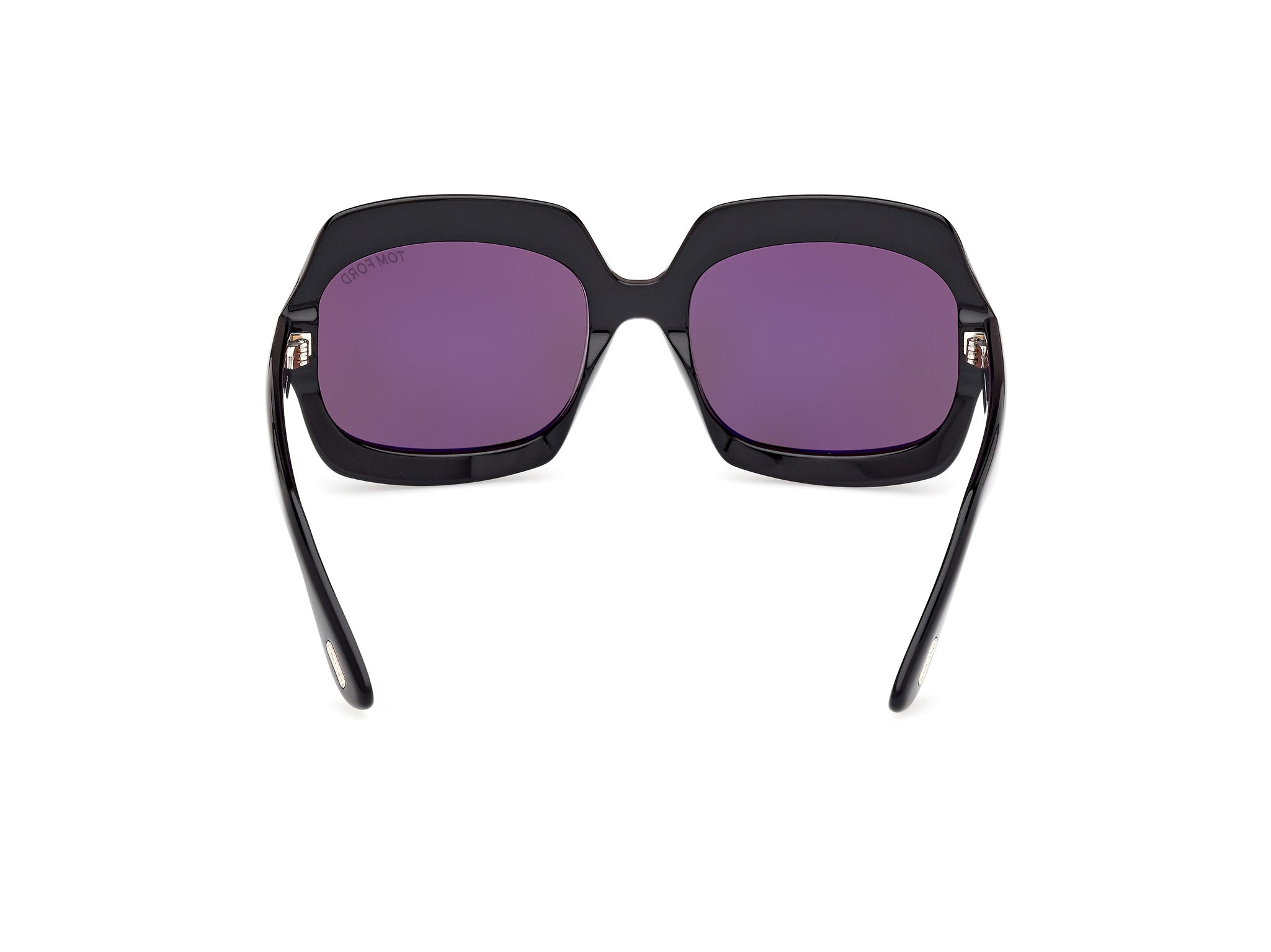 FT1155 REN 01A Occhiali da sole TOM FORD 4