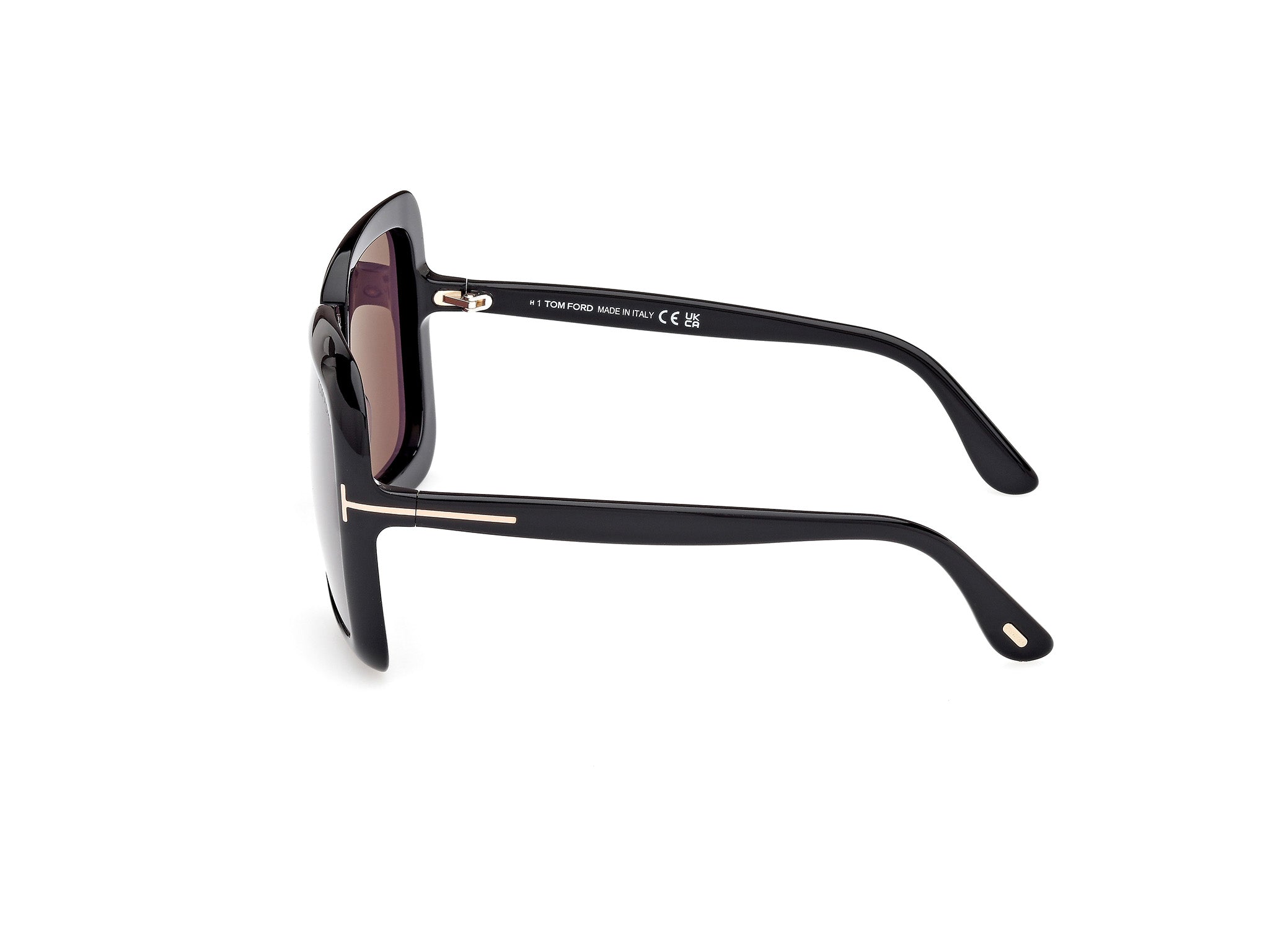 FT1156 LORELAI 01A Occhiali da sole TOM FORD 3