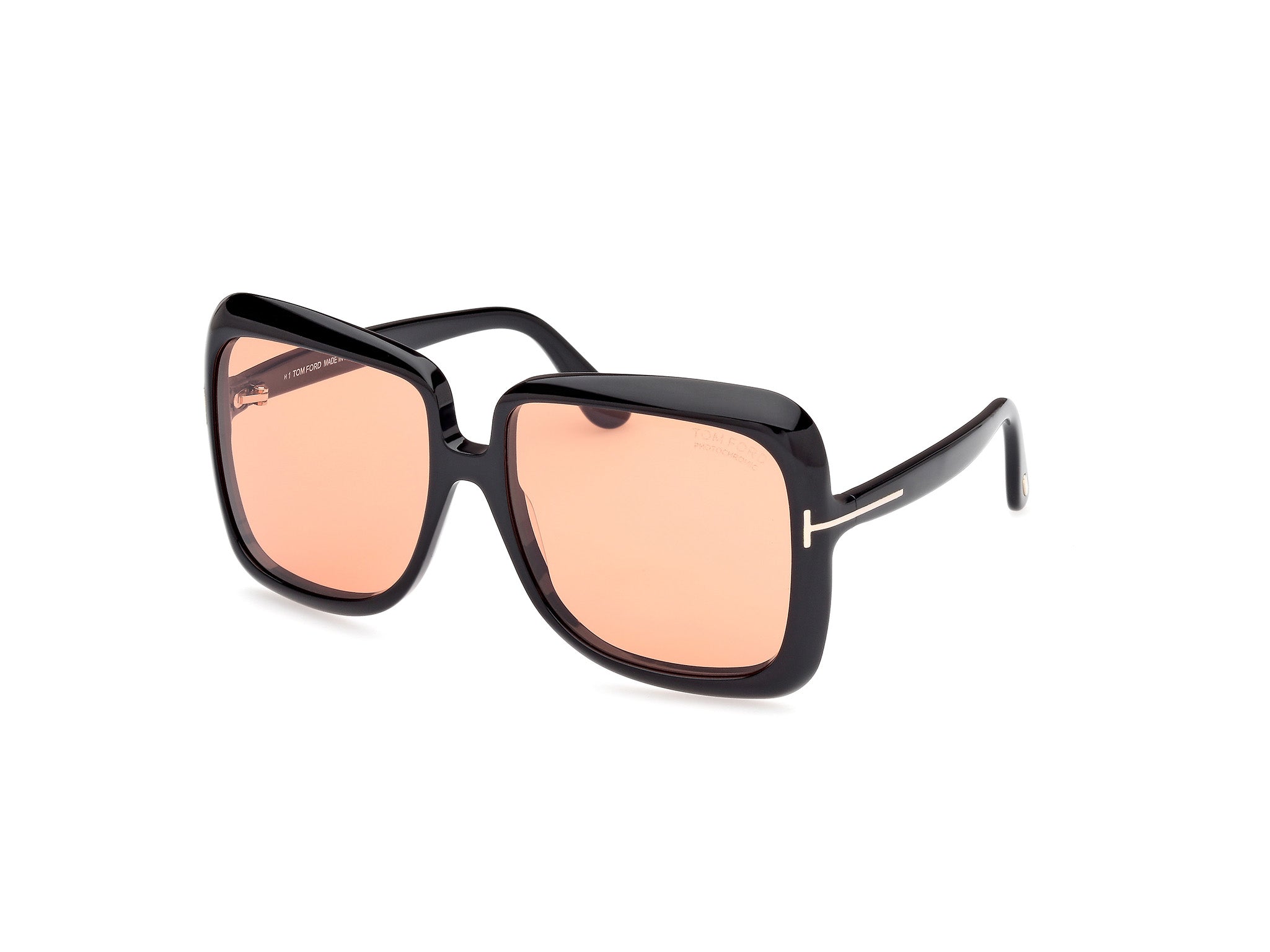 FT1156 LORELAI 01E Occhiali da sole TOM FORD 1